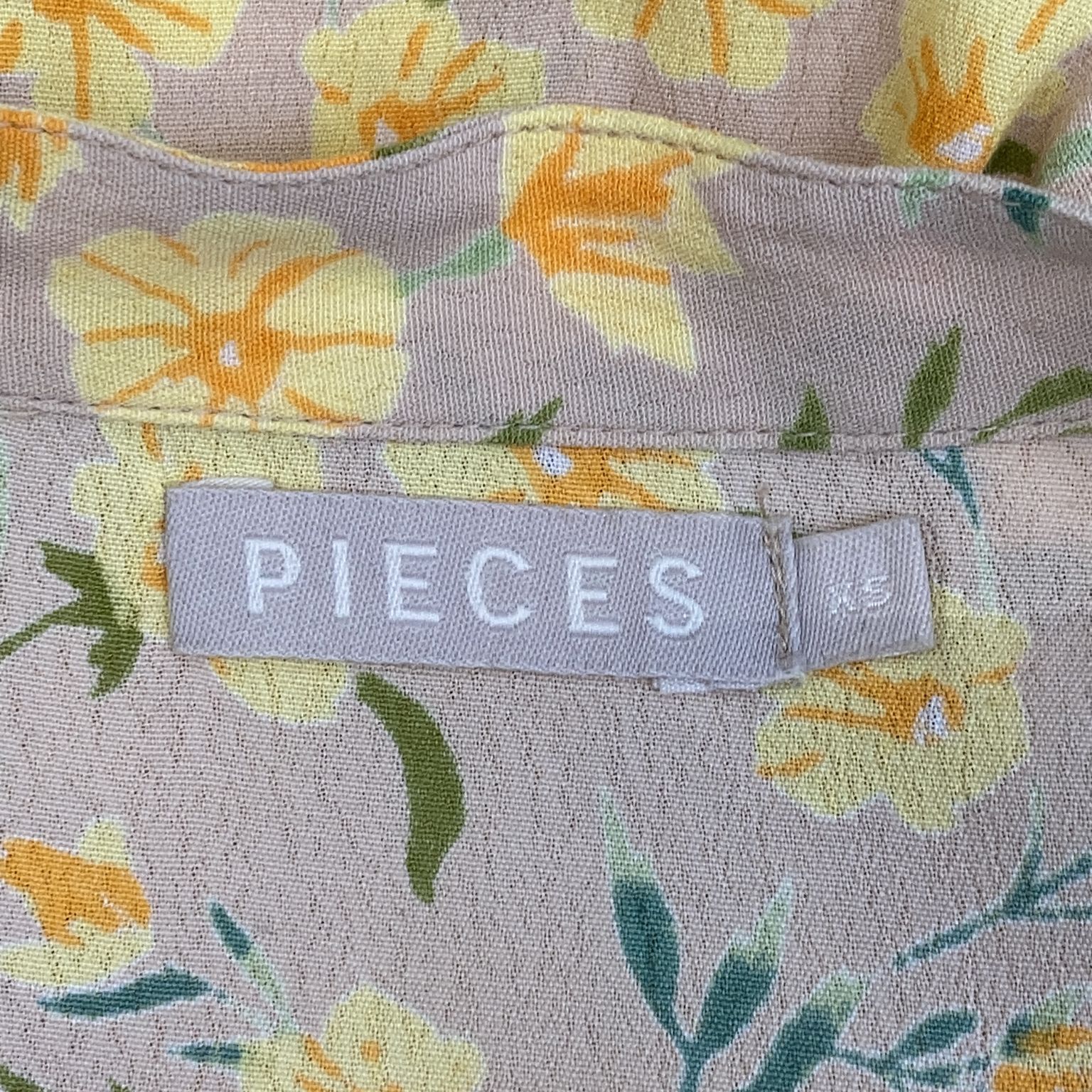 Pieces