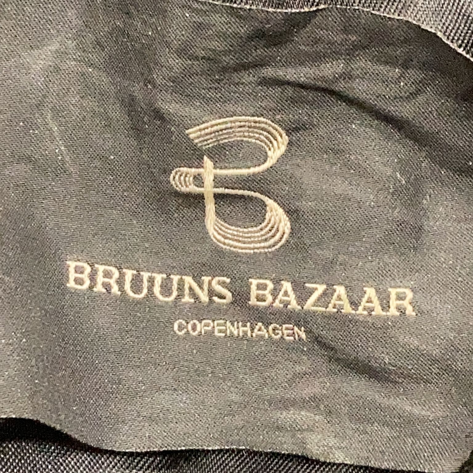 Bruuns Bazaar