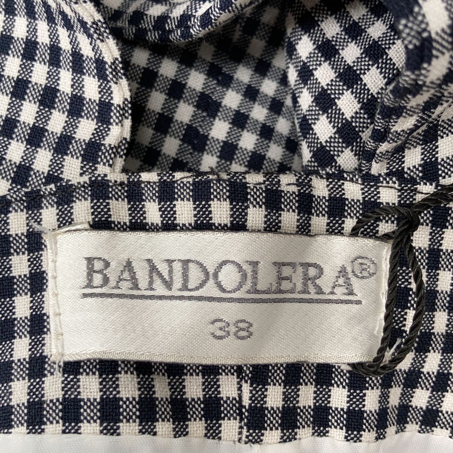 Bandolera