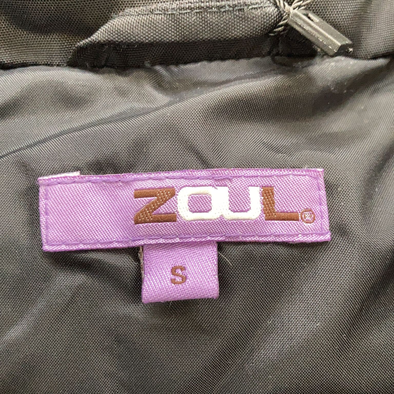 Zoul