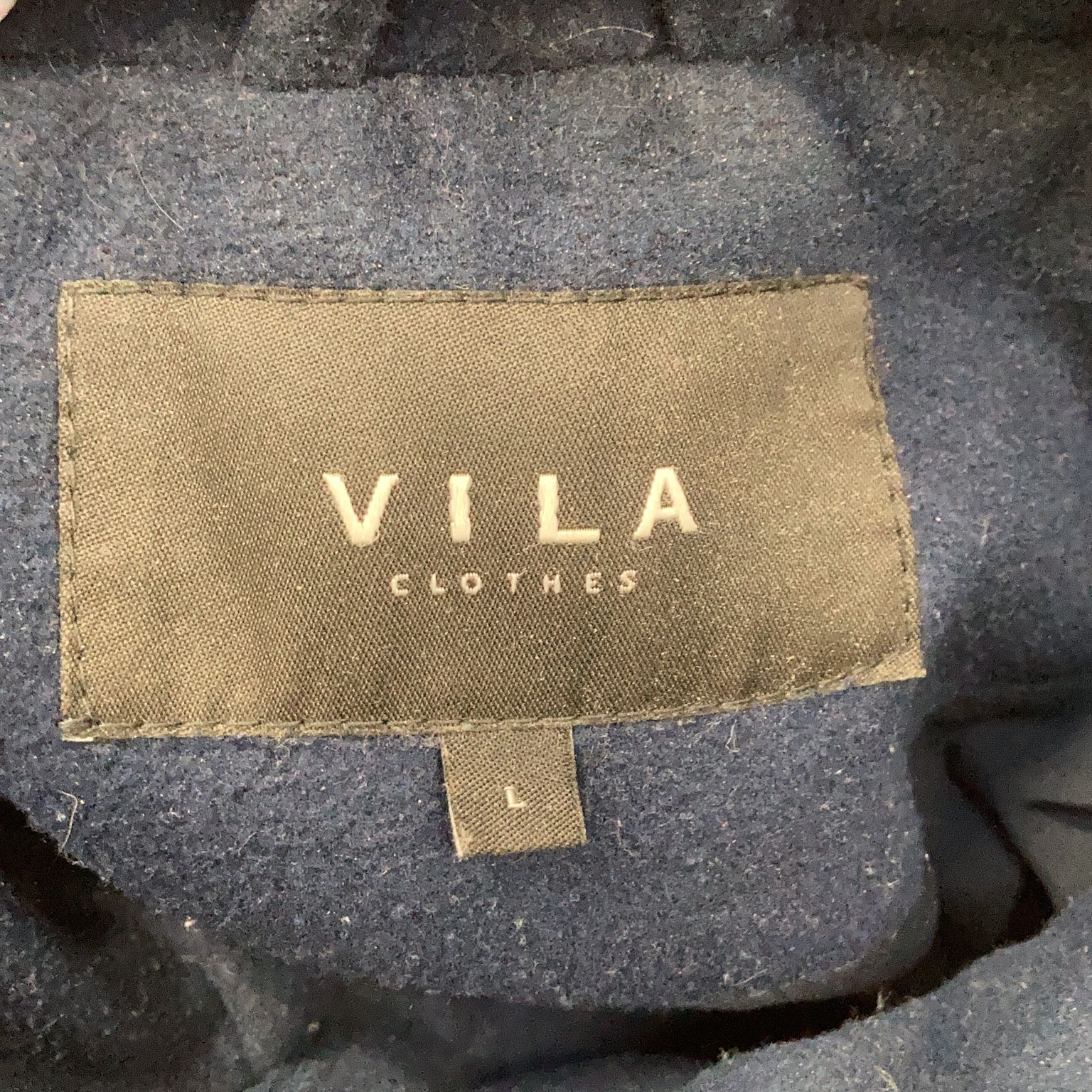 VILA Clothes