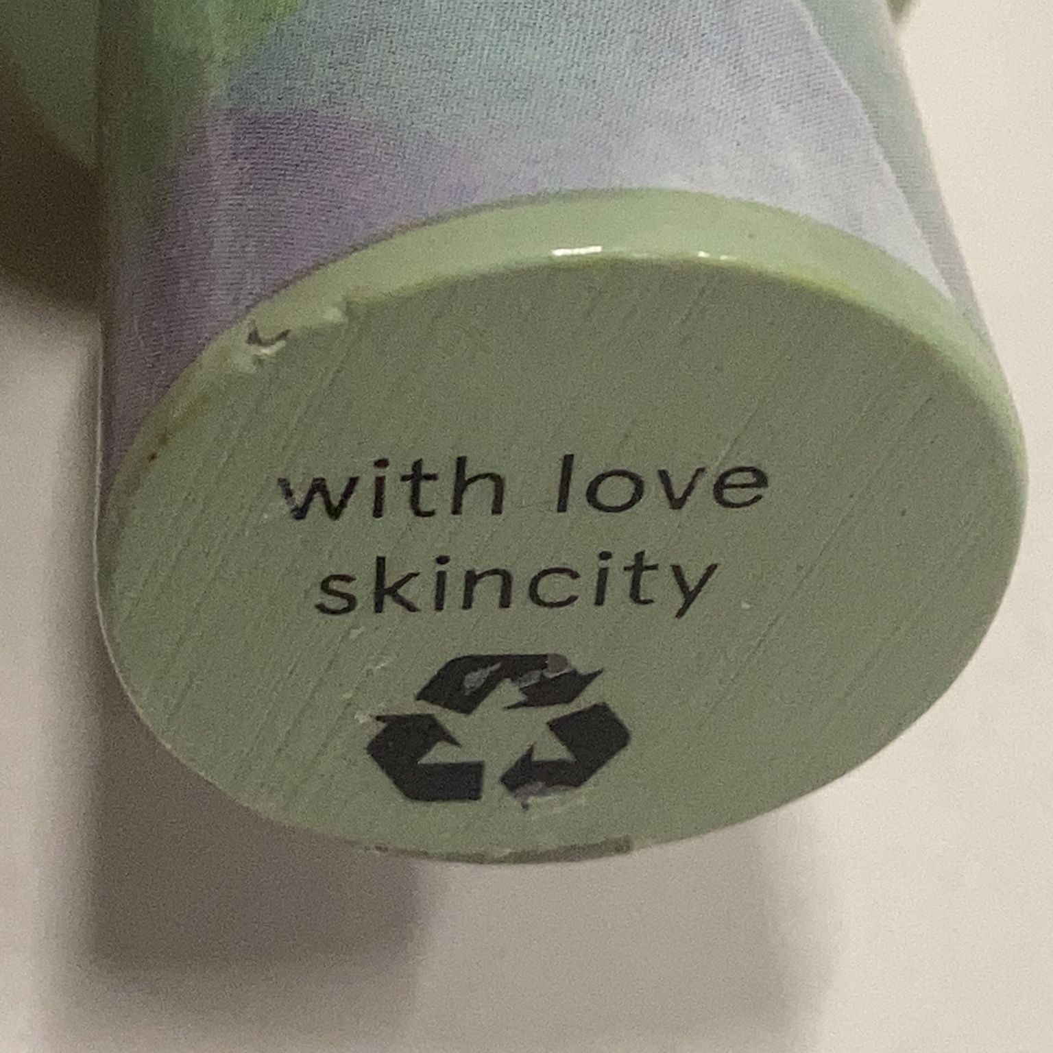 With Love Skincity