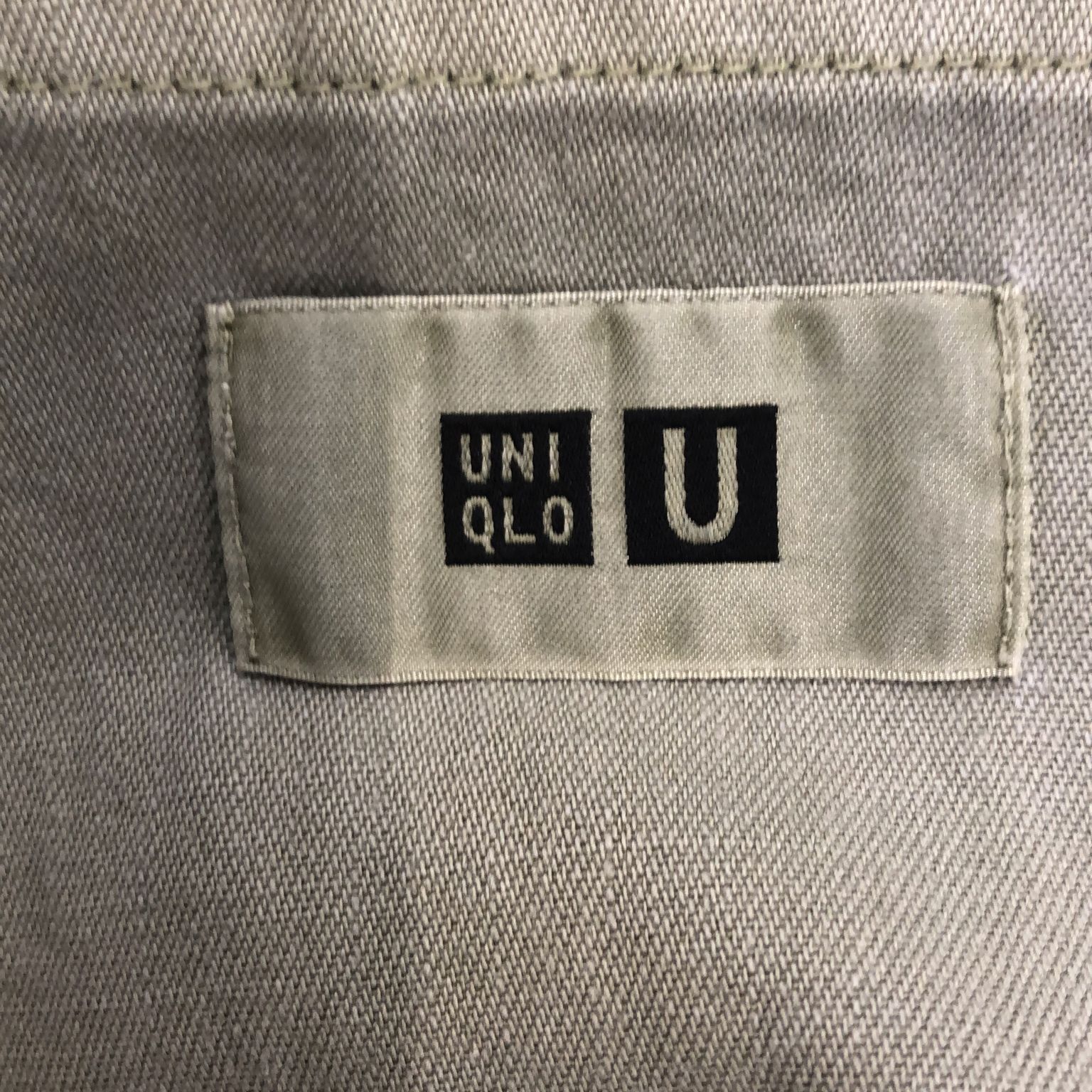 Uniqlo