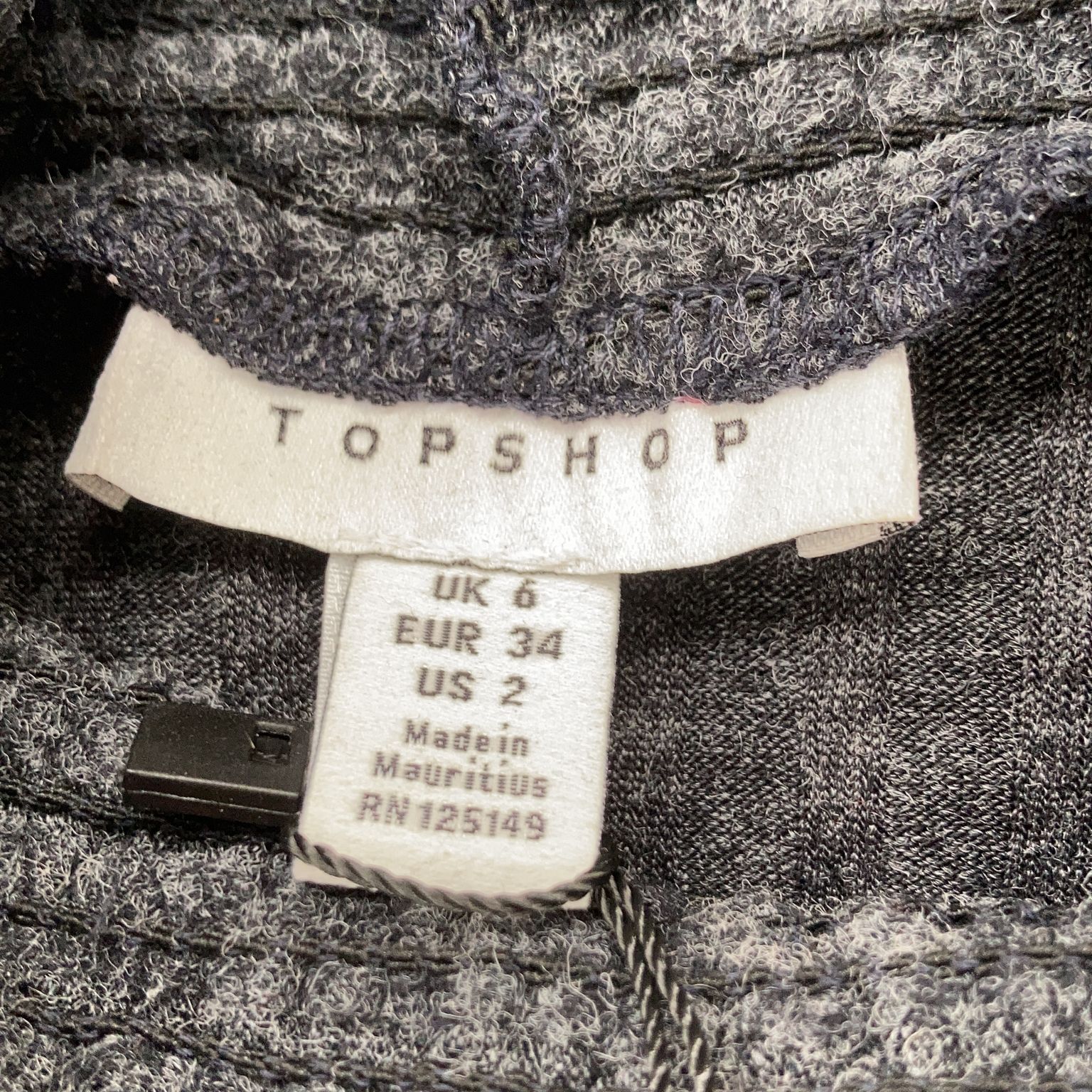 Topshop