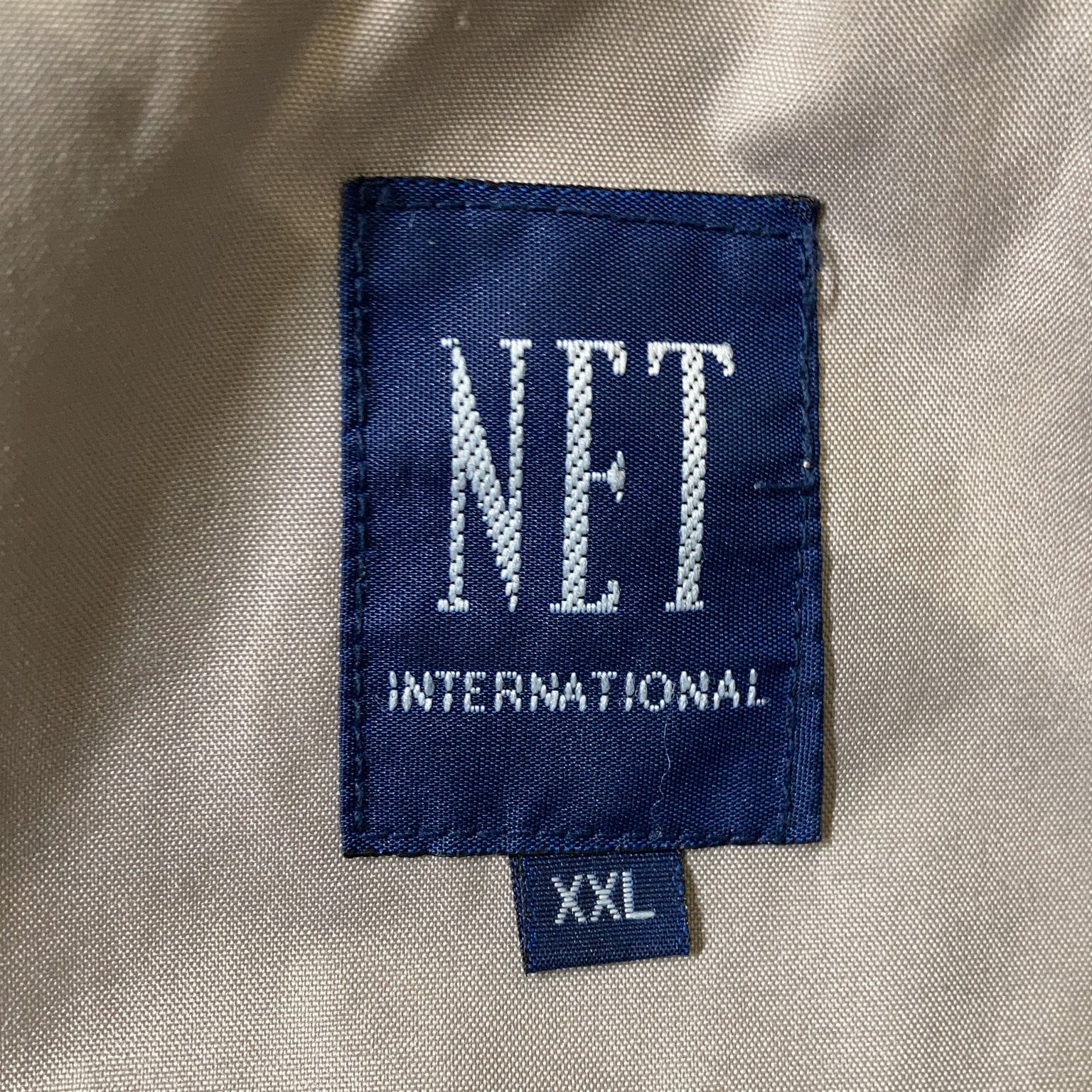 Net International