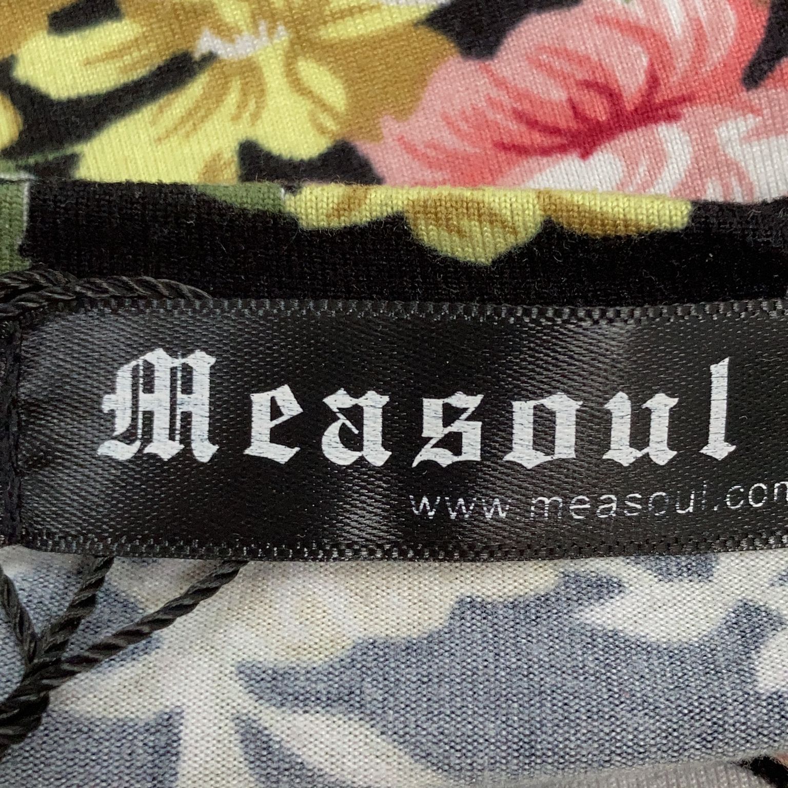 Measoul