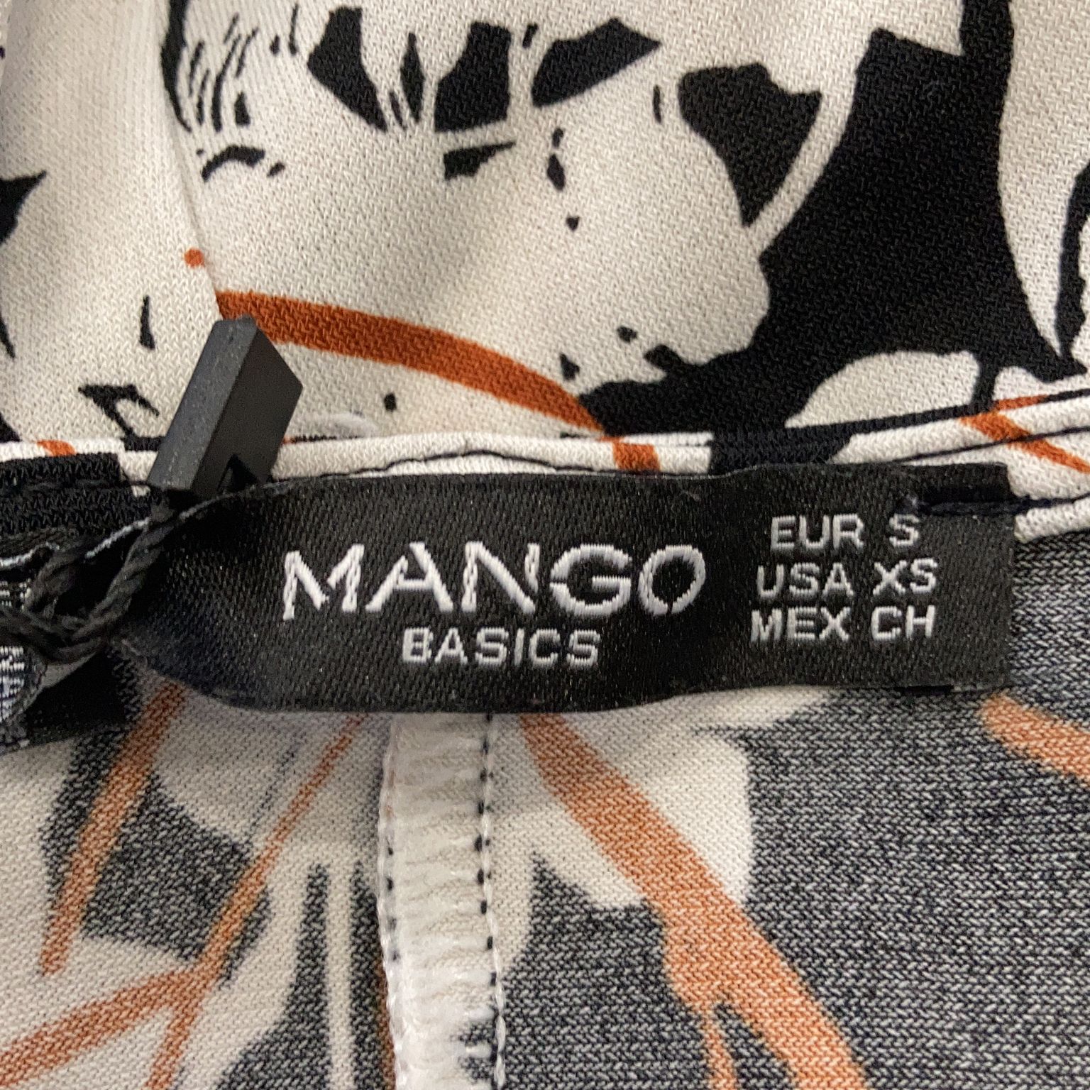 Mango