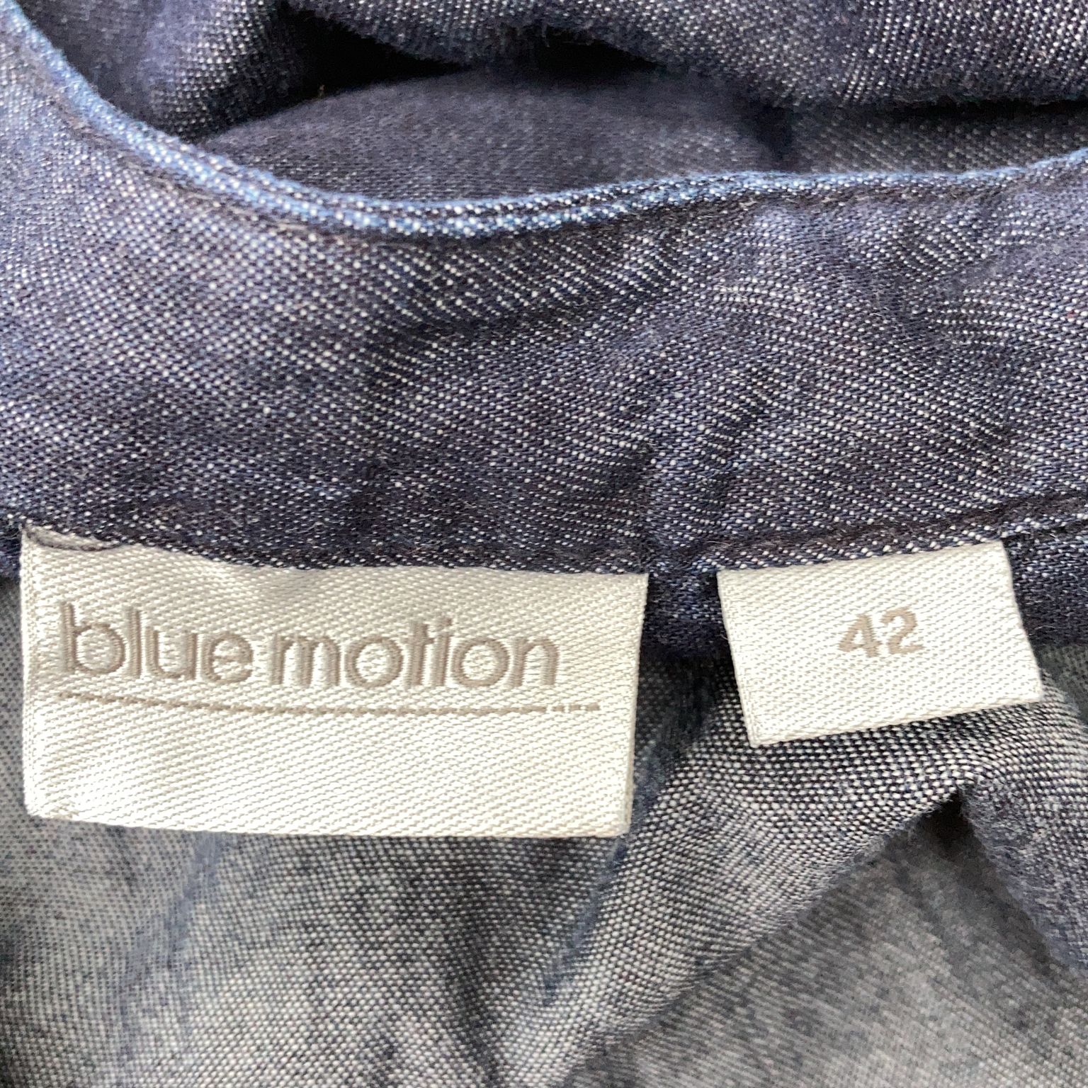 Blue Motion