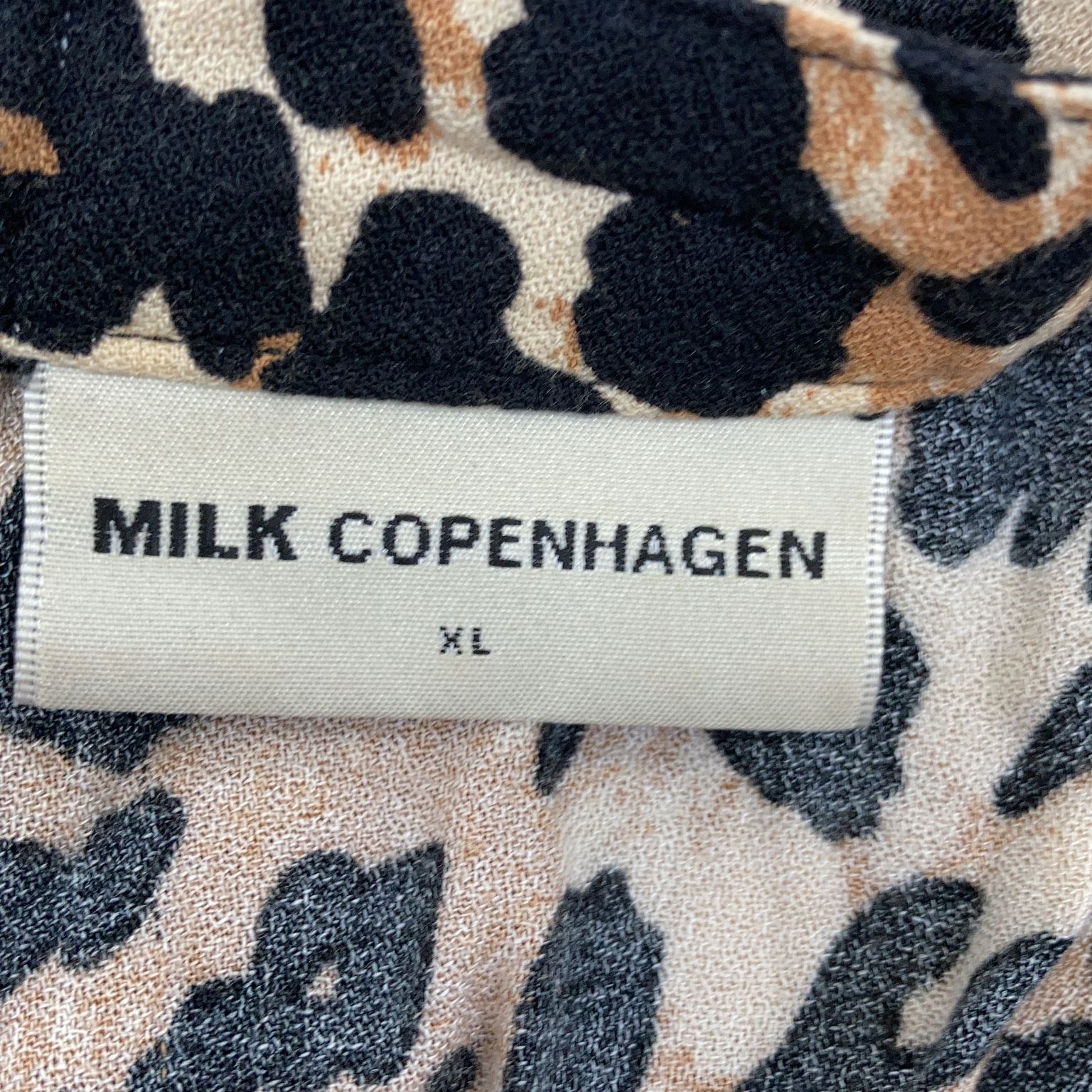 Milk Copenhagen