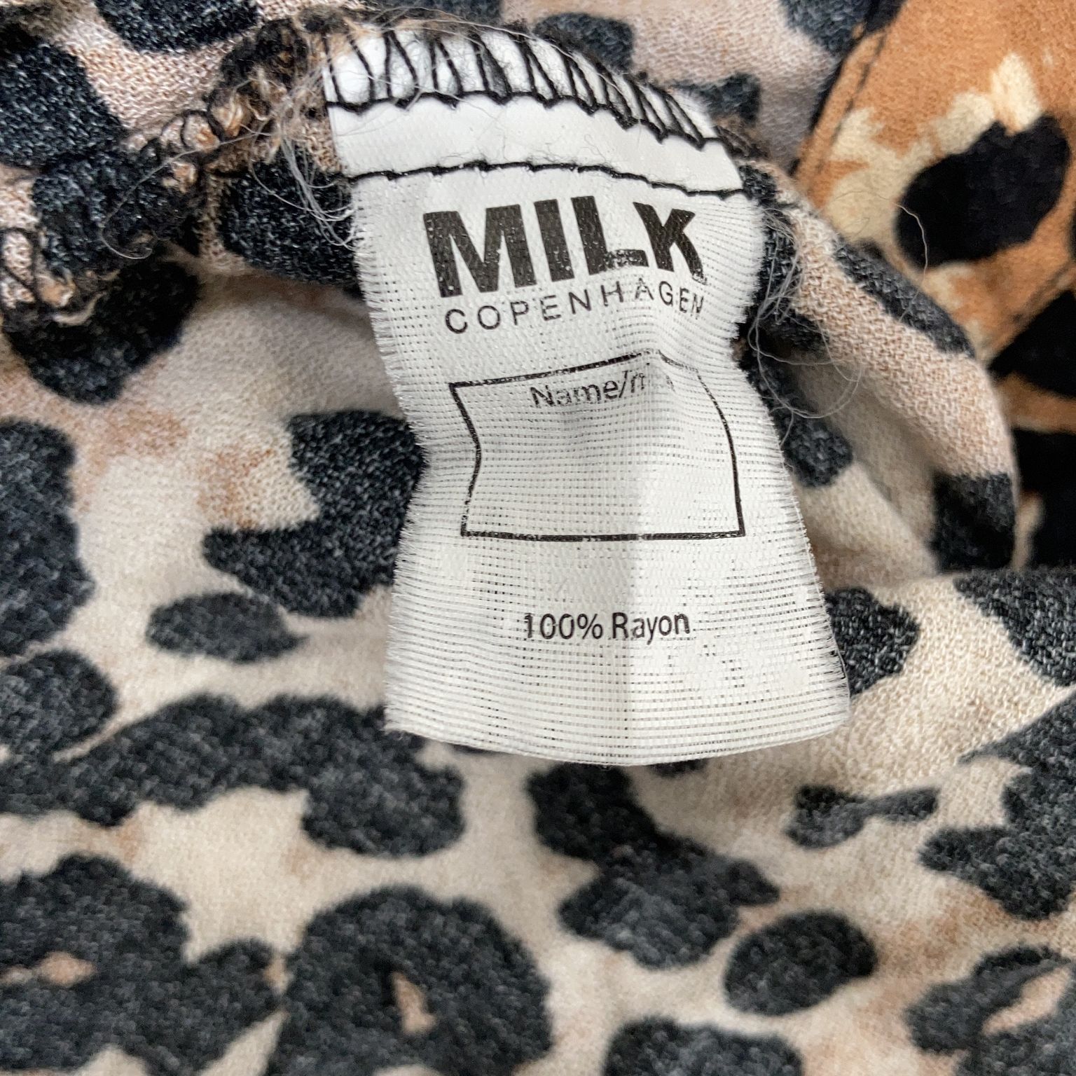 Milk Copenhagen