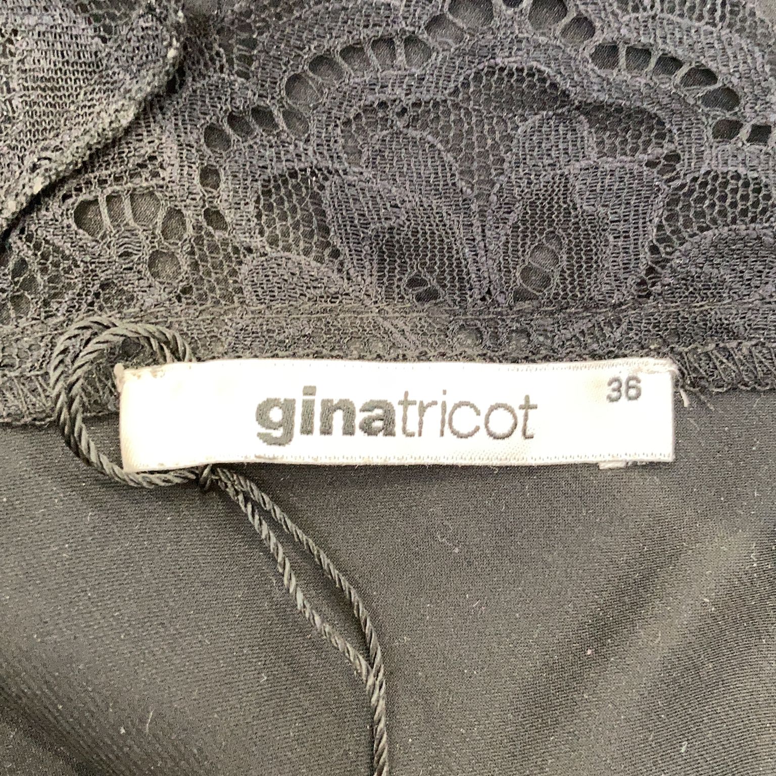 Gina Tricot