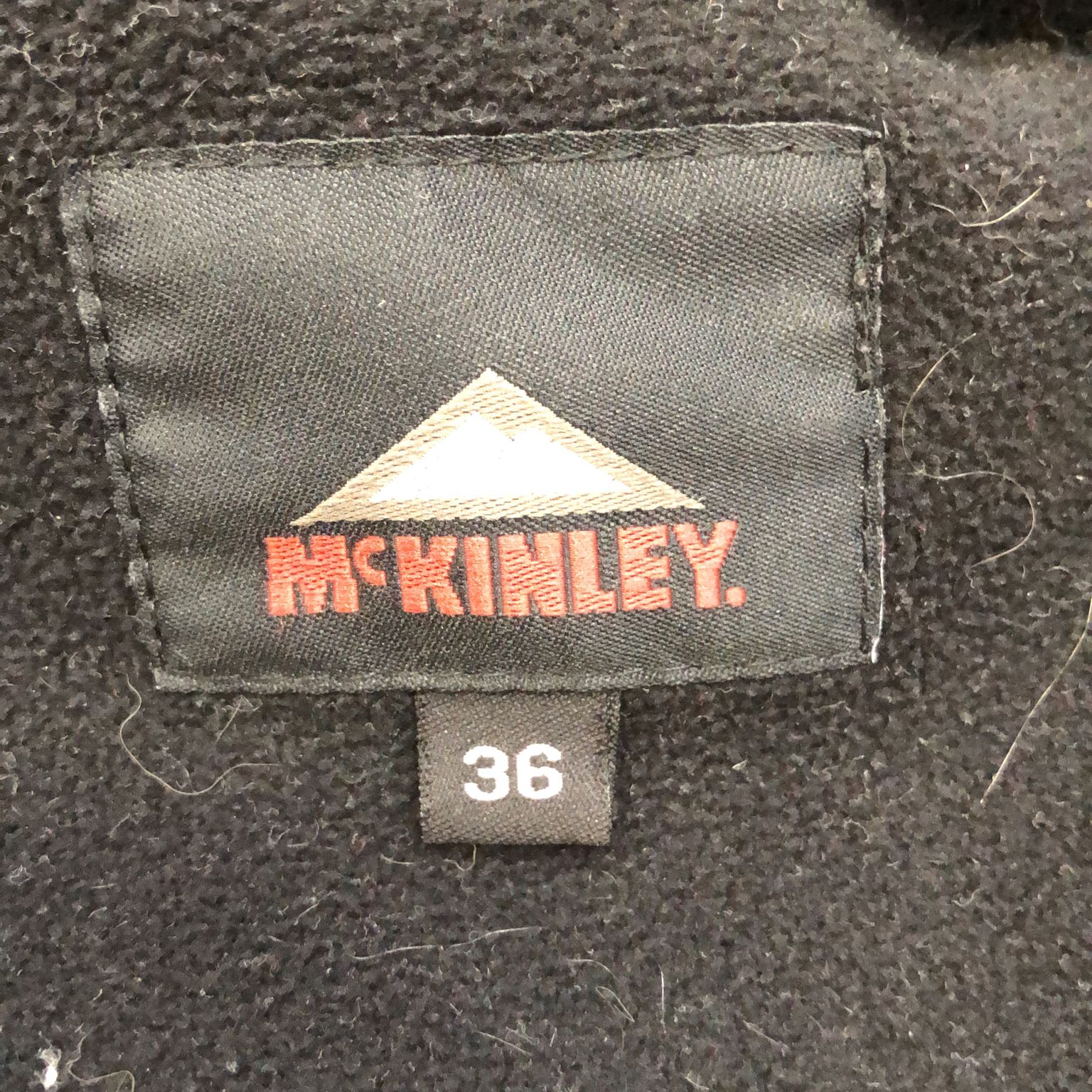 McKinley