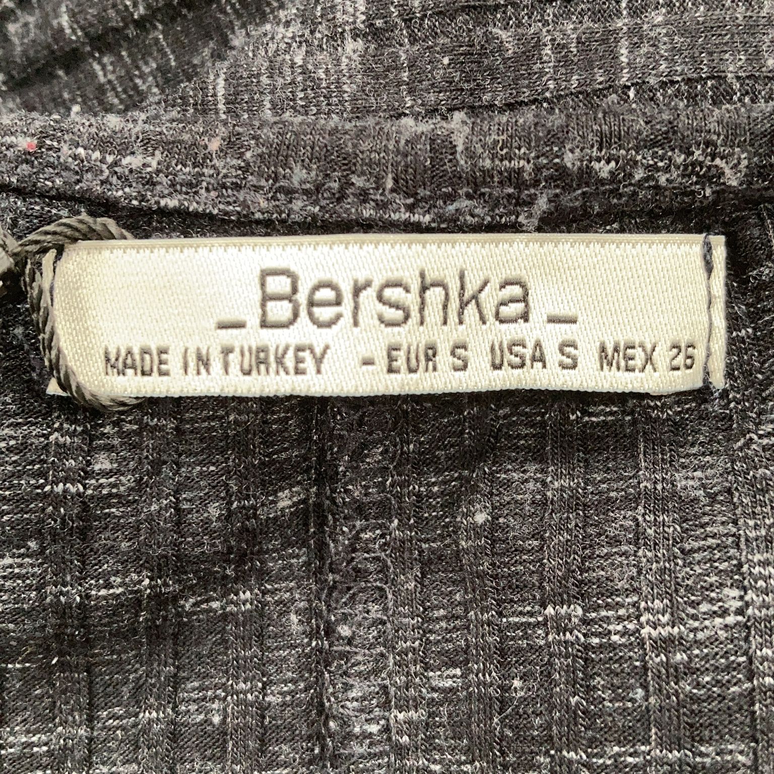 Bershka