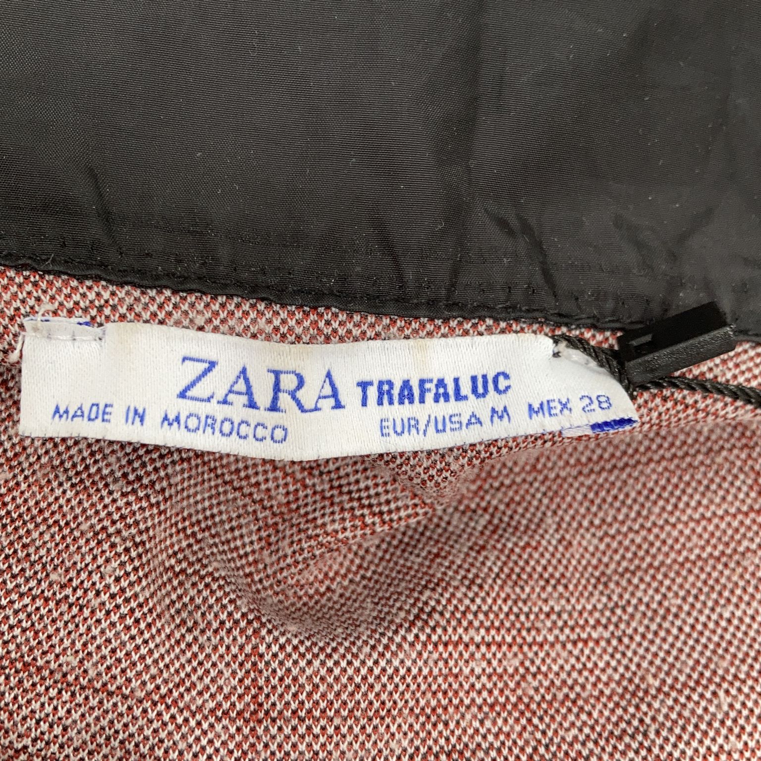 Zara Trafaluc