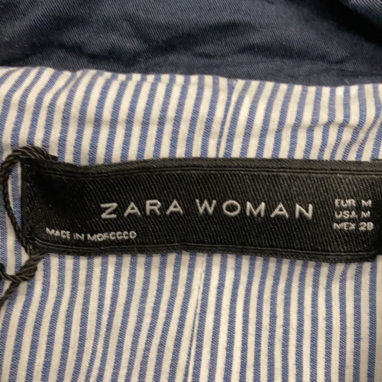 Zara Woman