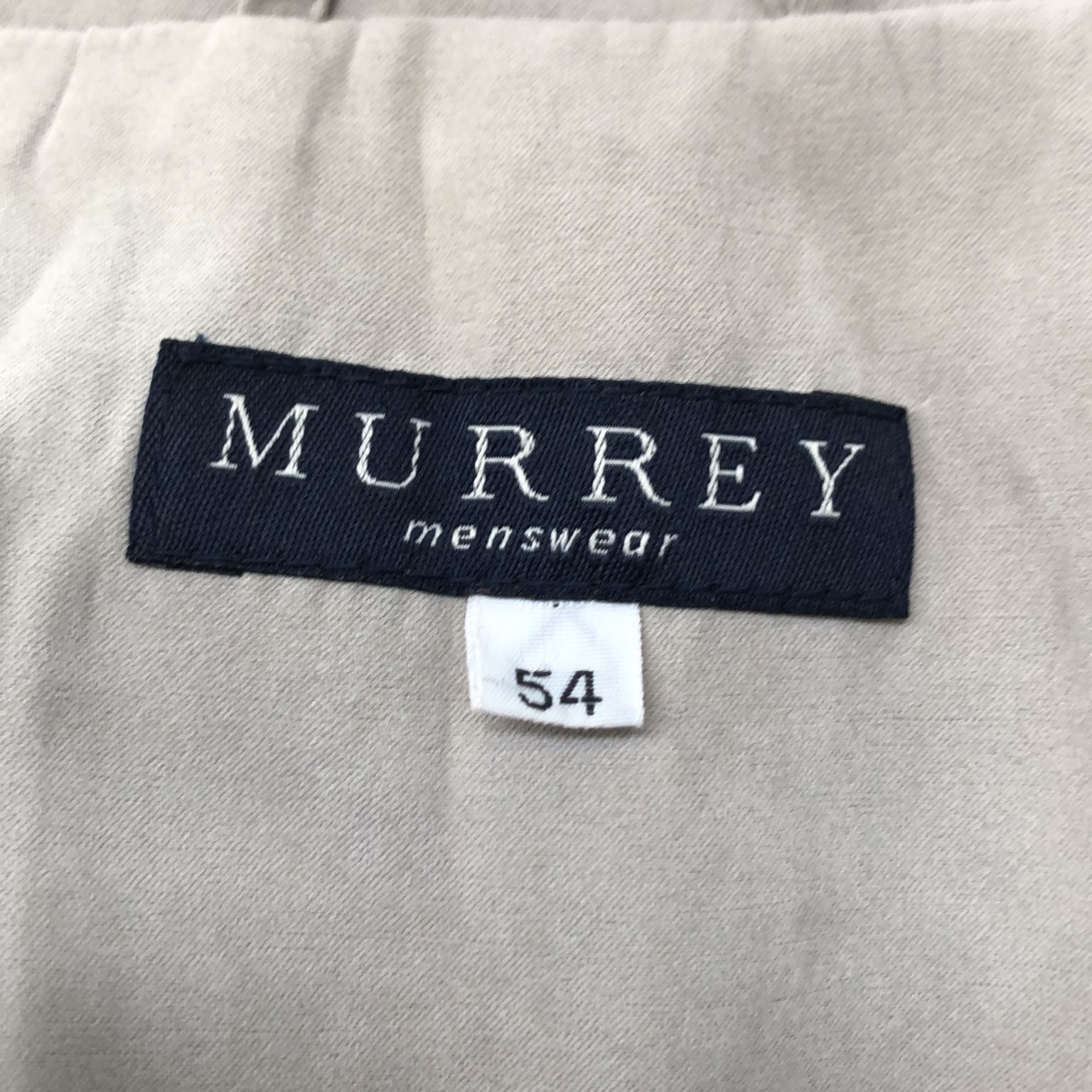 Murrey