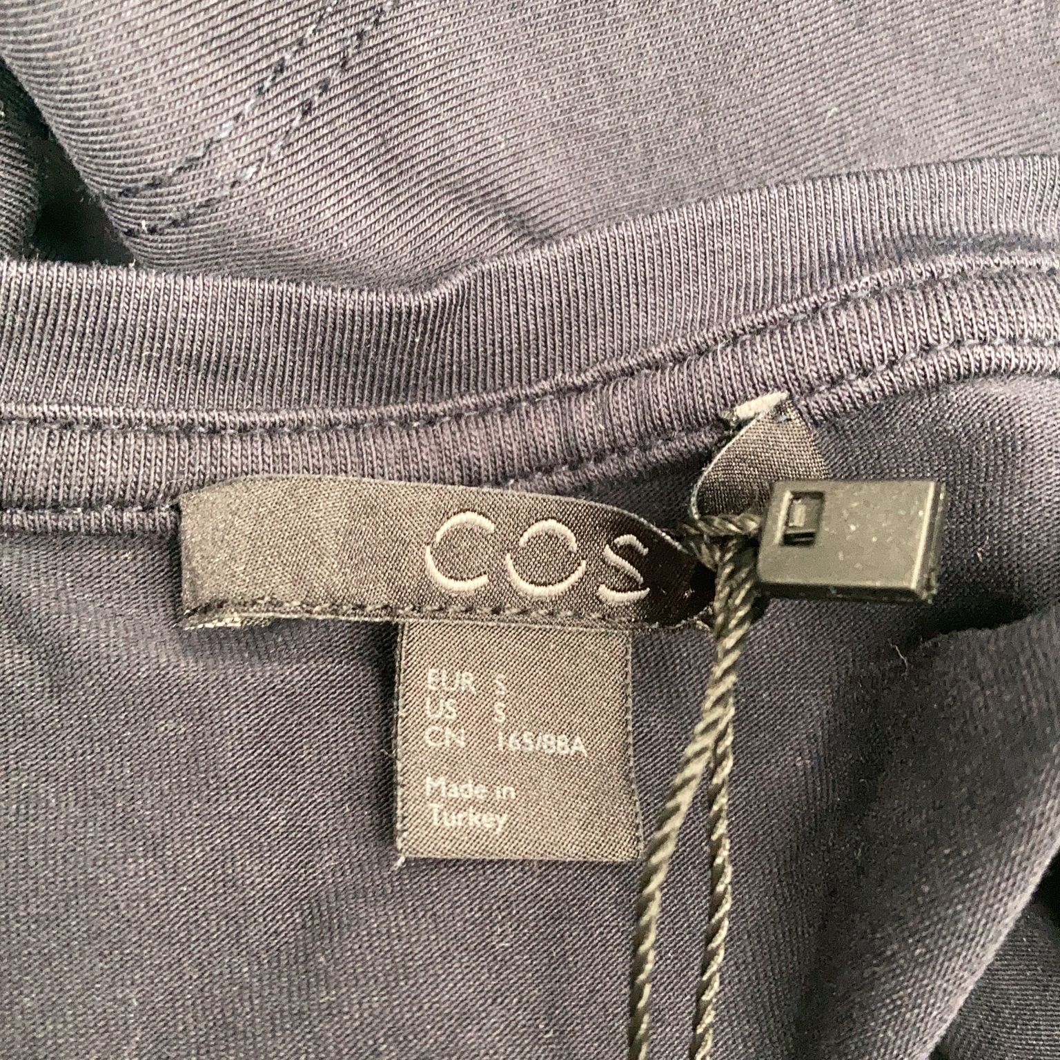 COS