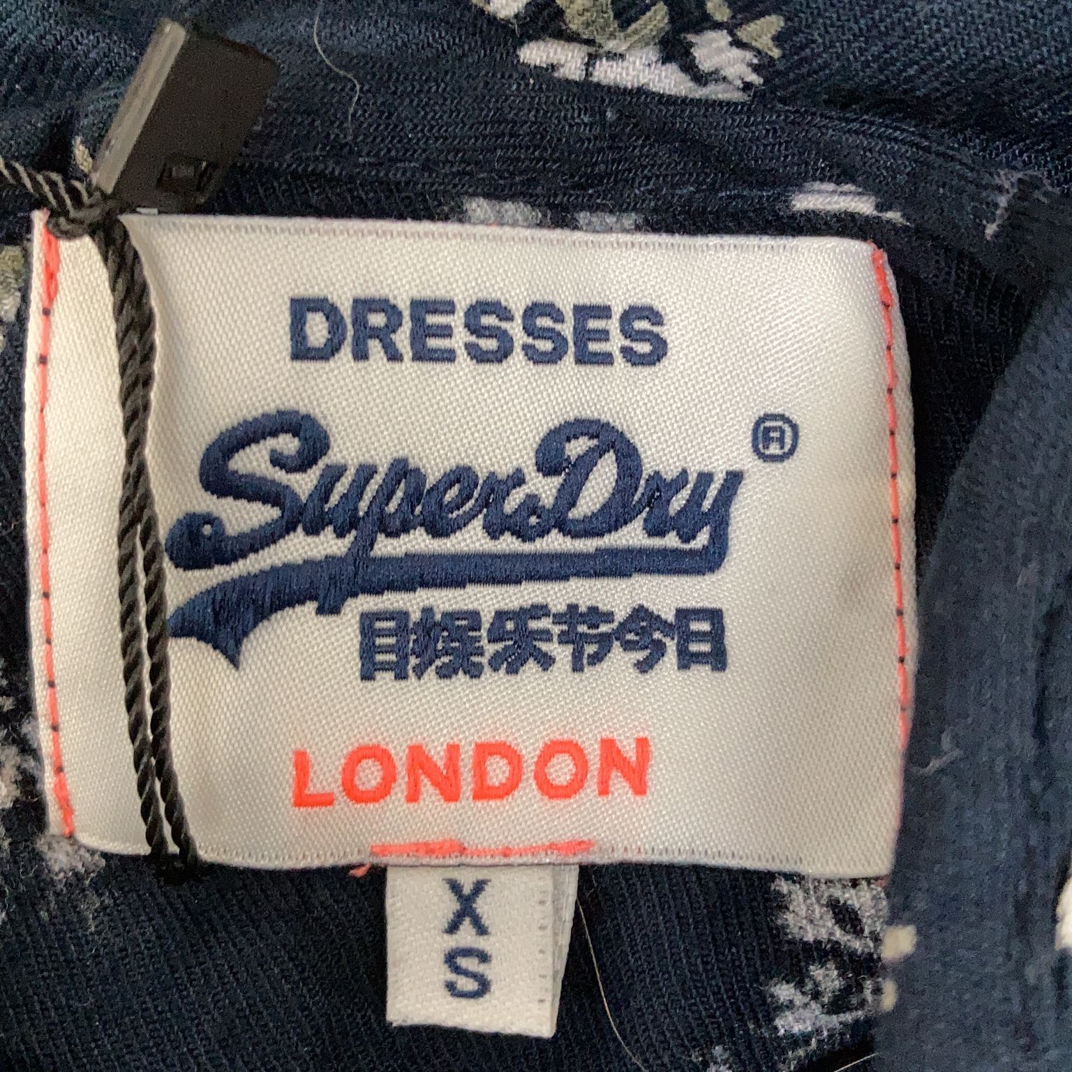 Superdry