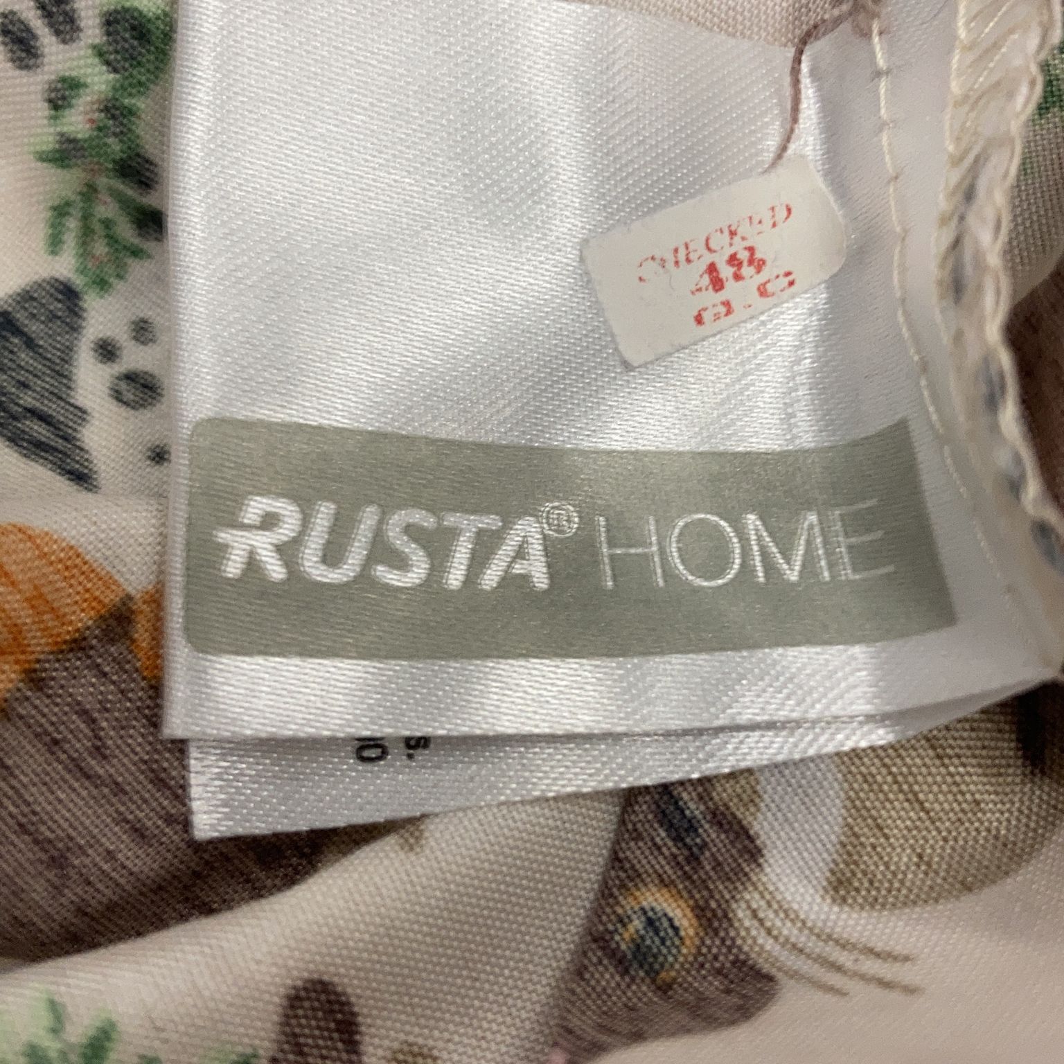 Rusta Home