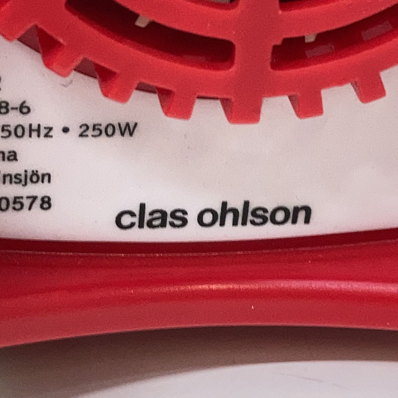 Clas Ohlson