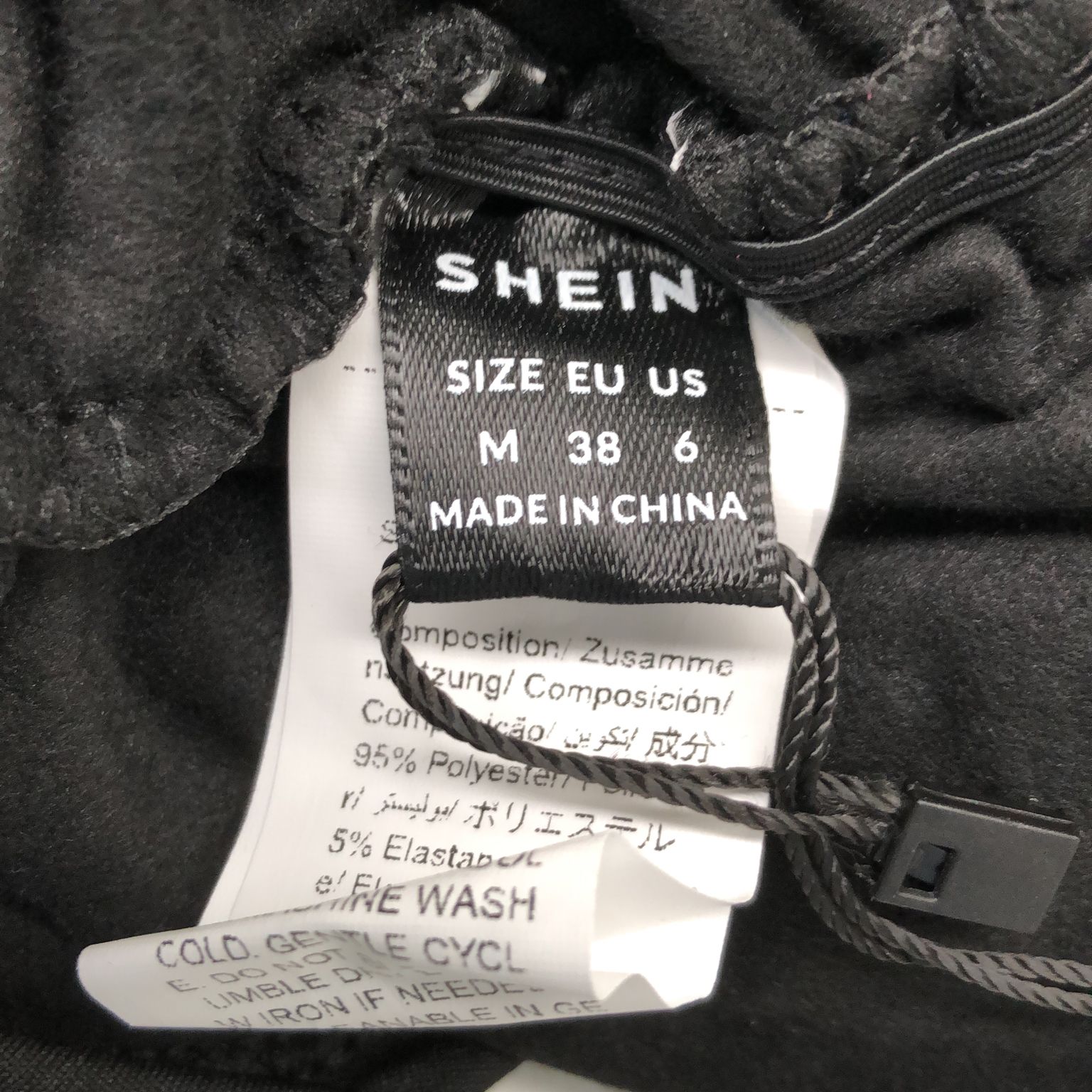 Shein