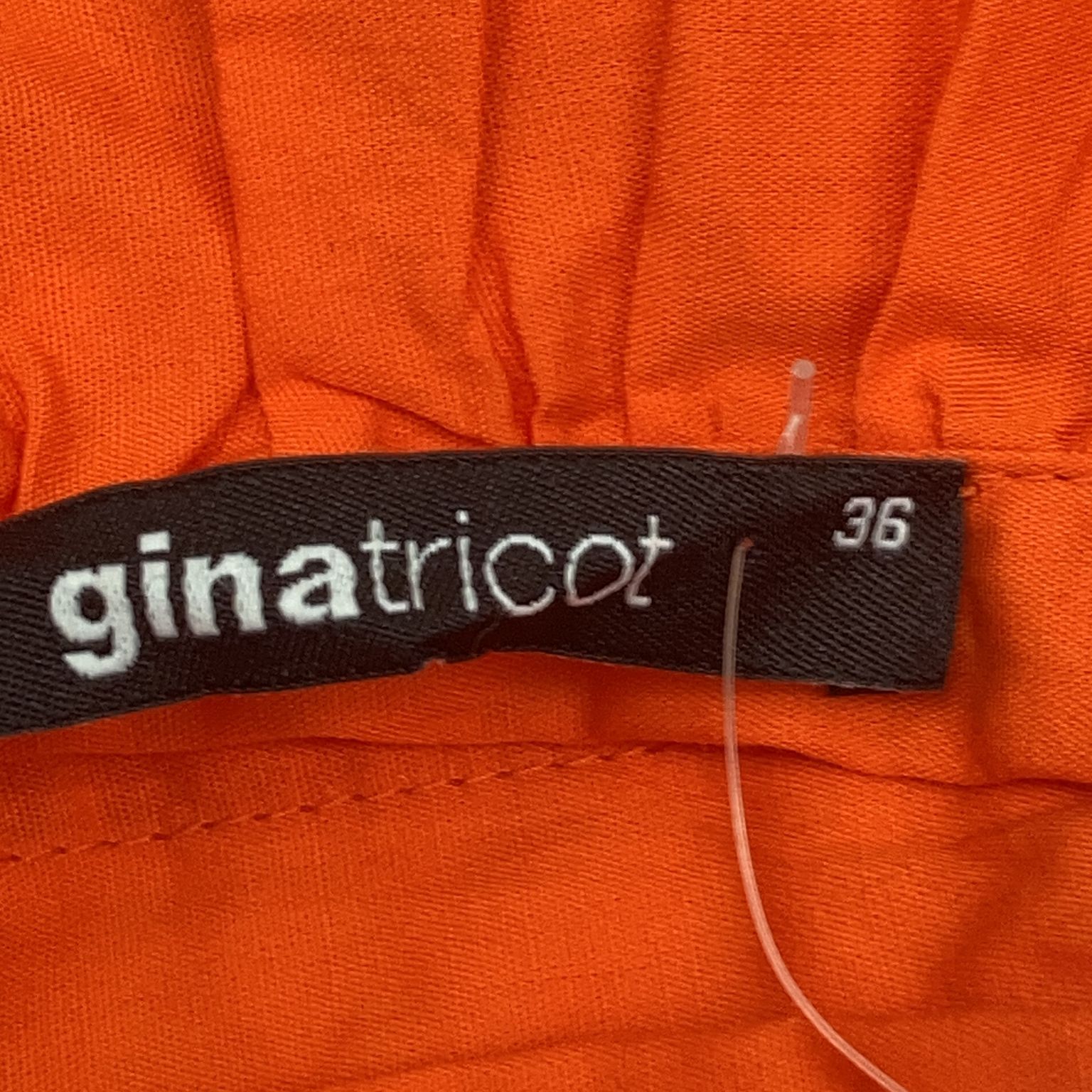 Gina Tricot