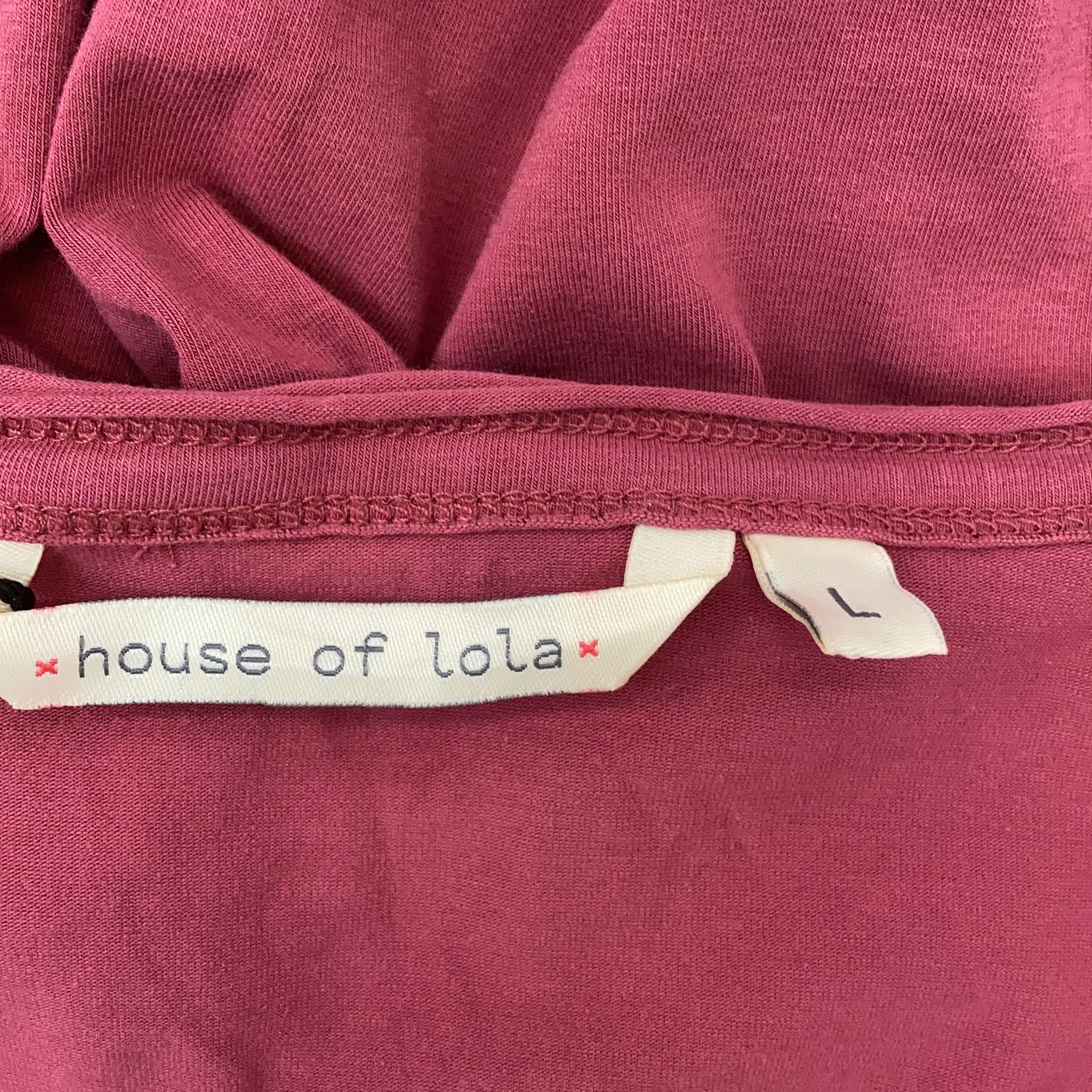 House of Lola