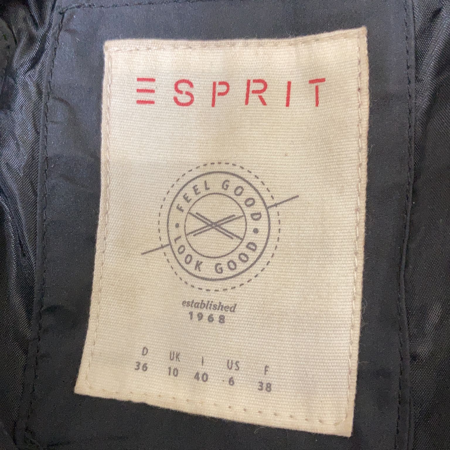 ESPRIT