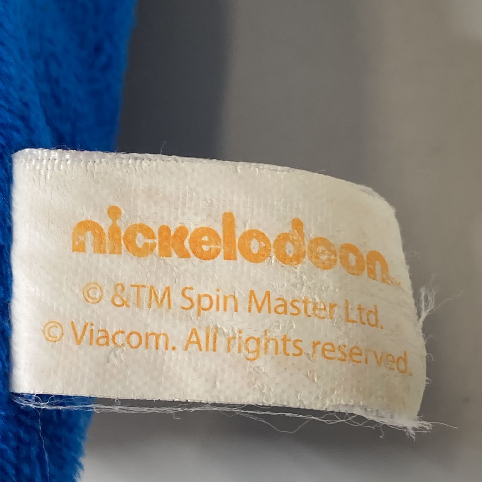 Nickelodeon