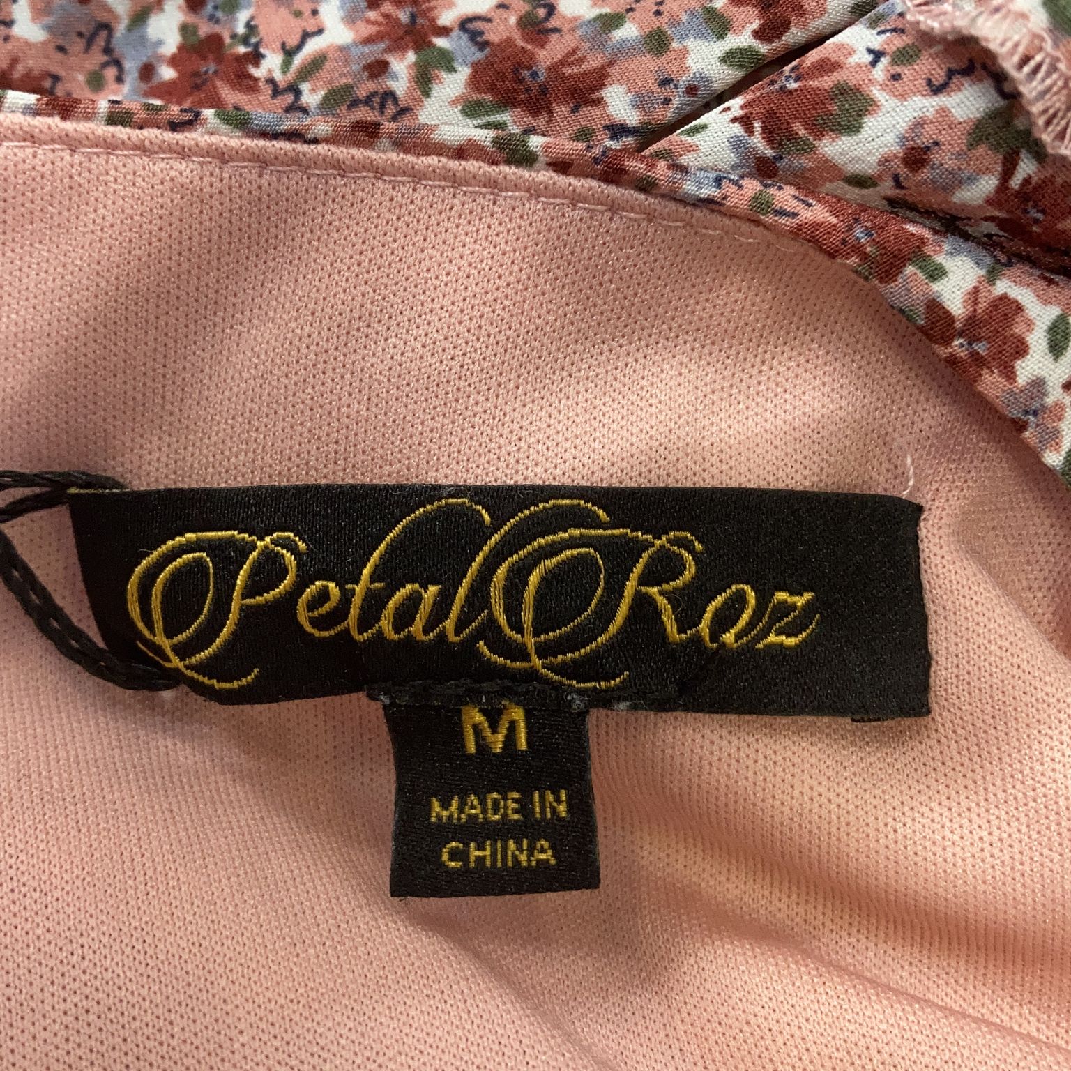 Petal Roz