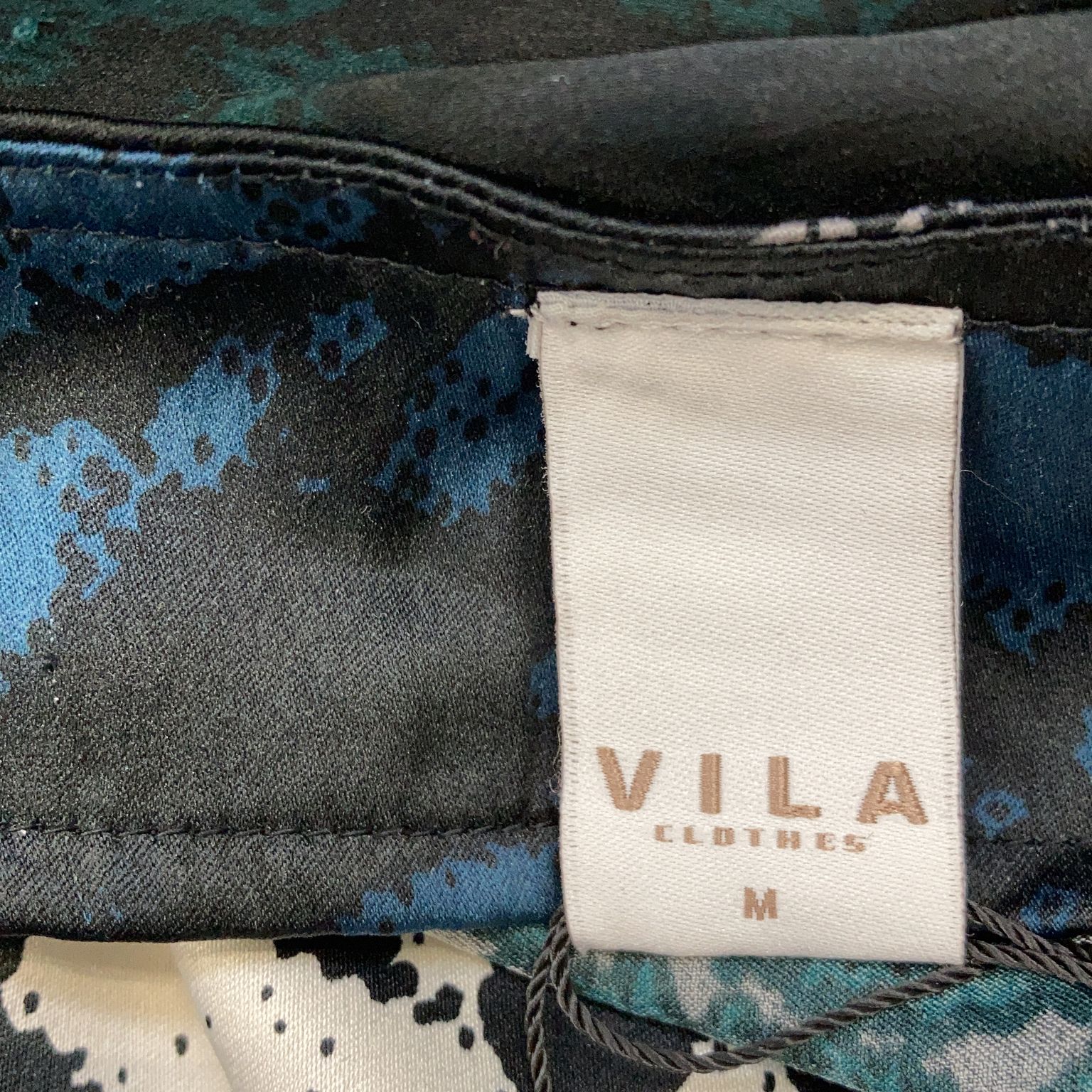 VILA Clothes