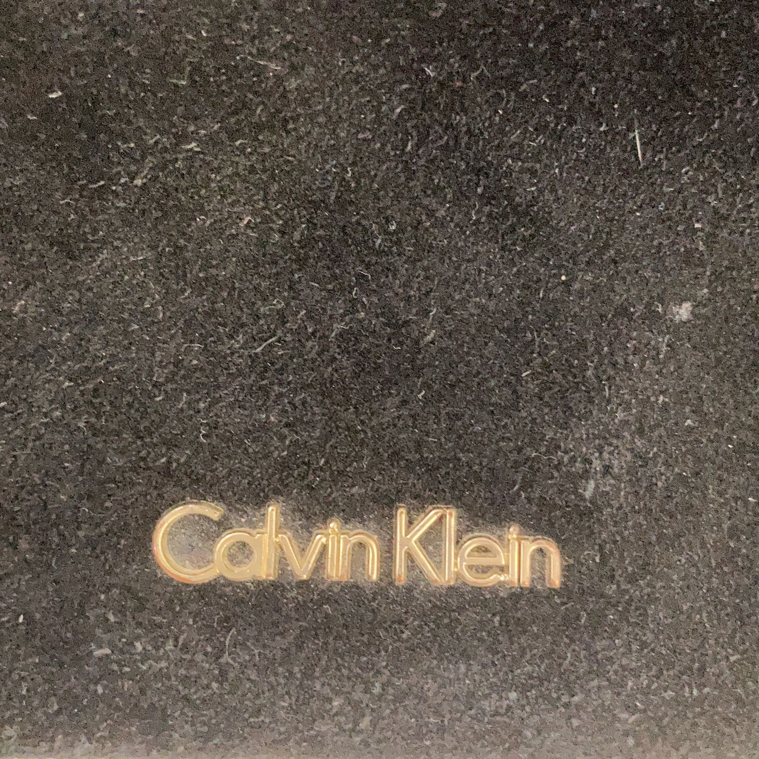 Calvin Klein