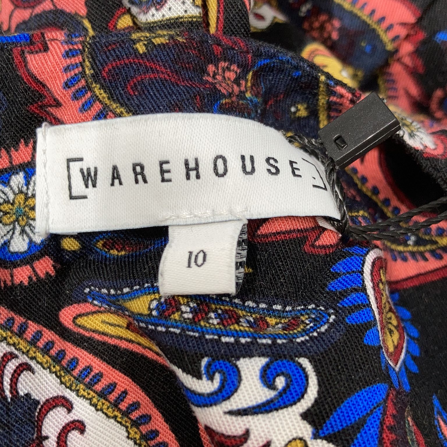 Warehouse