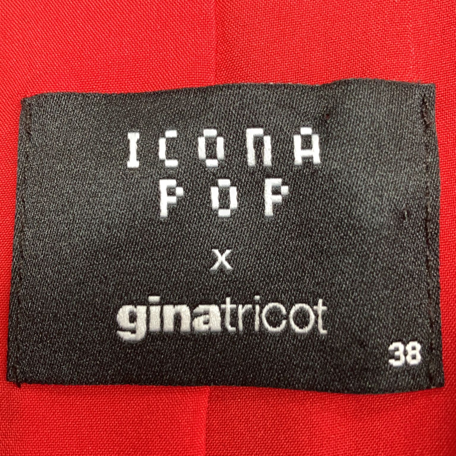 Icona Pop x Gina Tricot