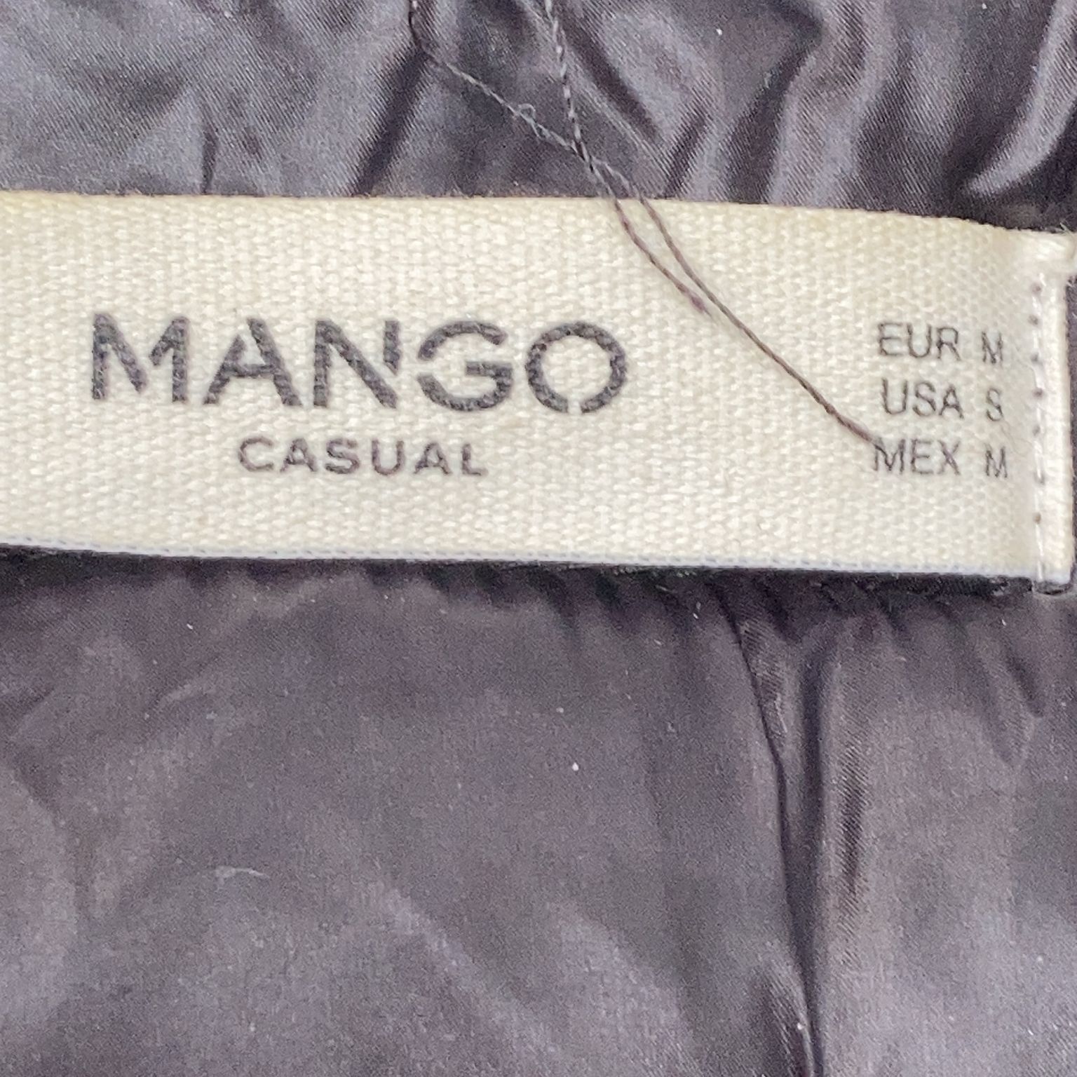 Mango