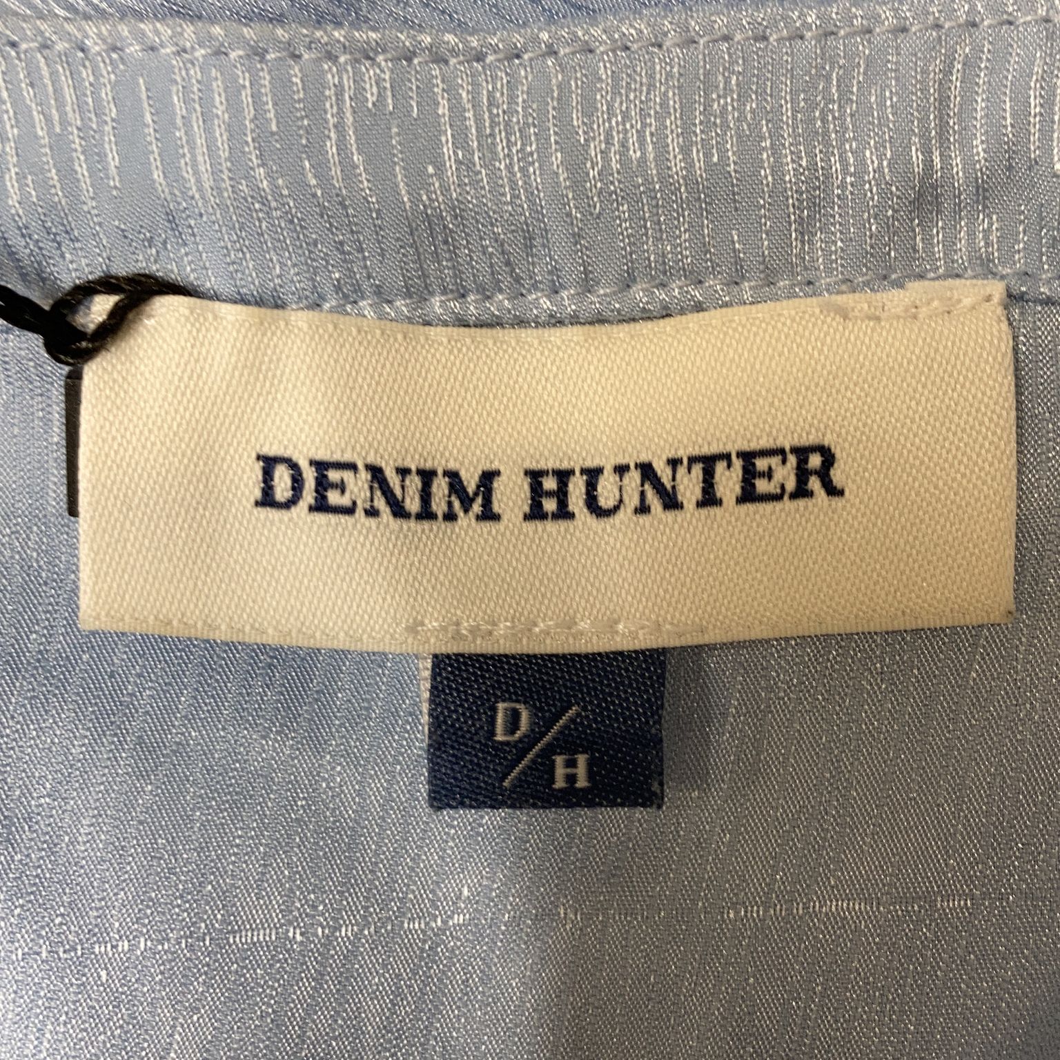 Denim Hunter