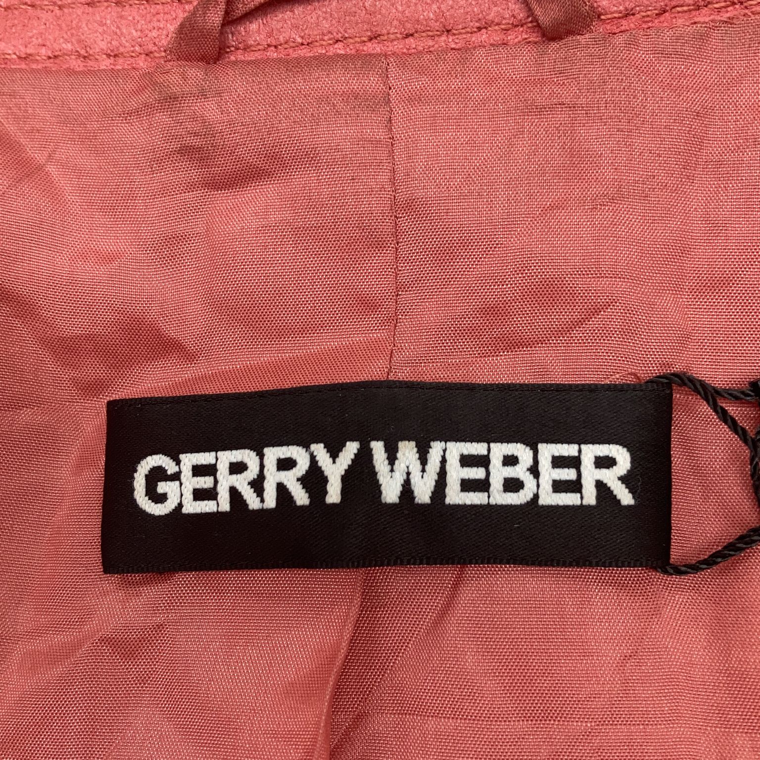 Gerry Weber