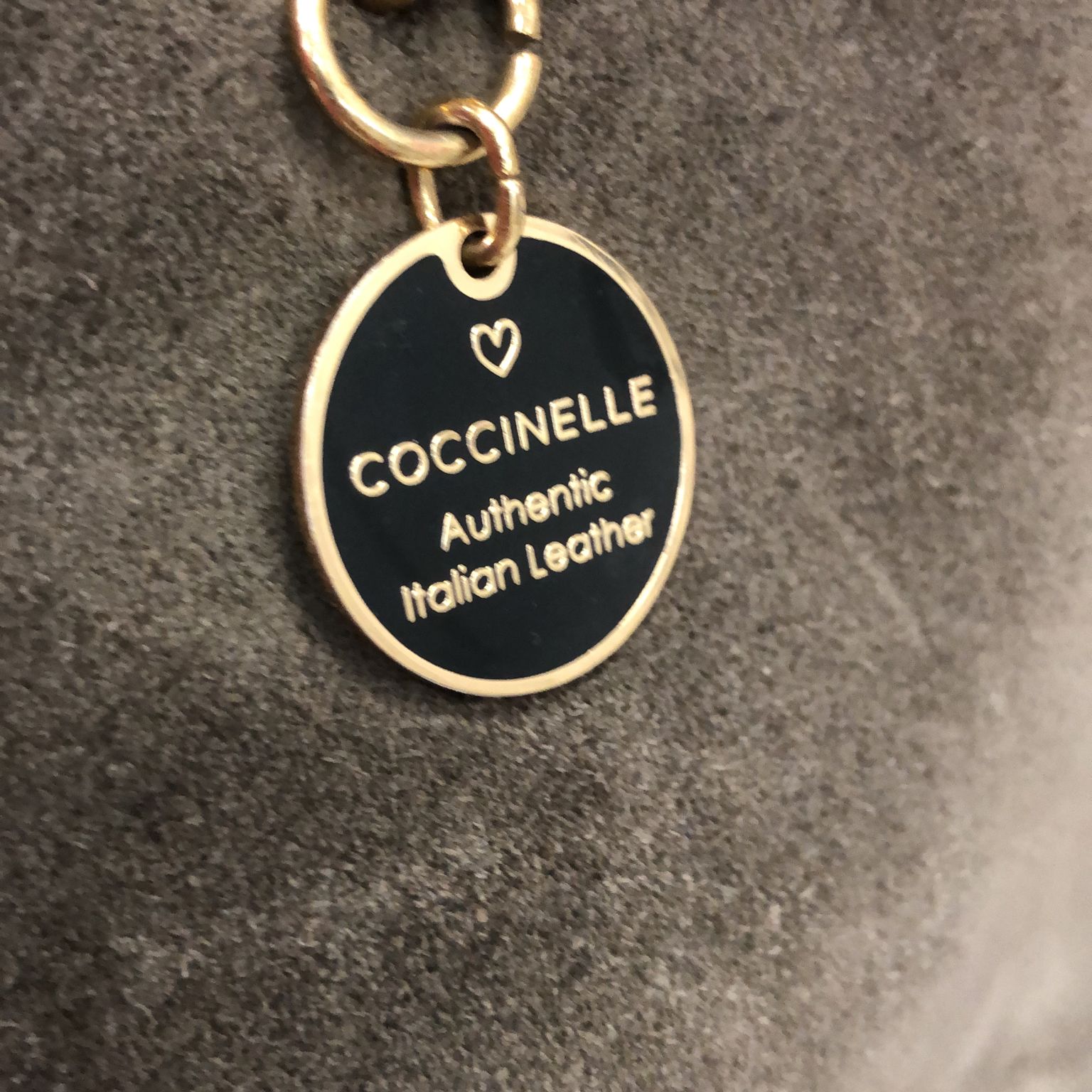 Coccinelle