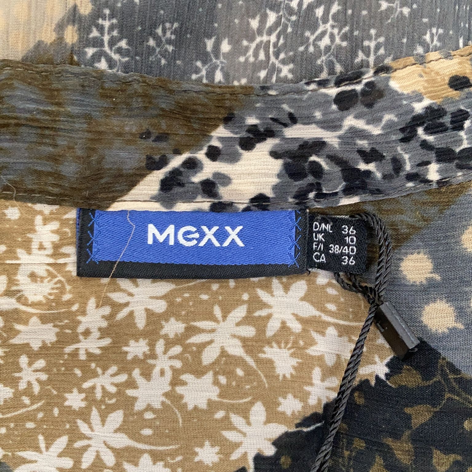 Mexx