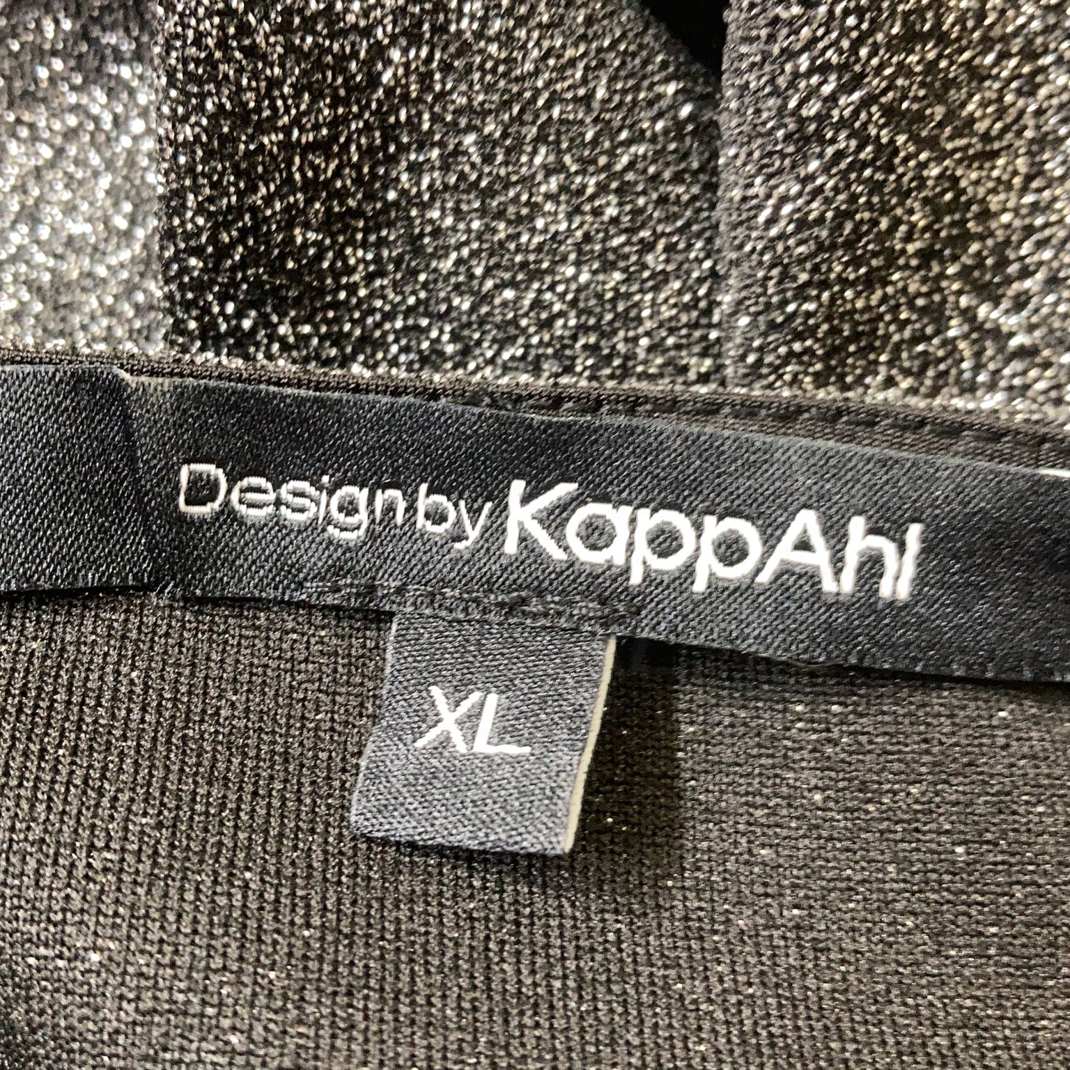 KappAhl