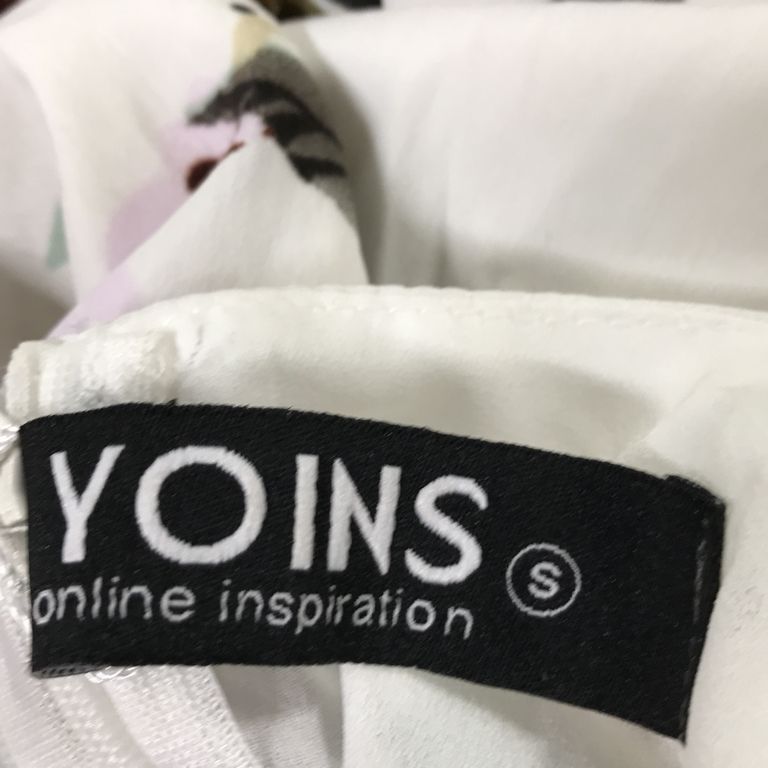 Yoins