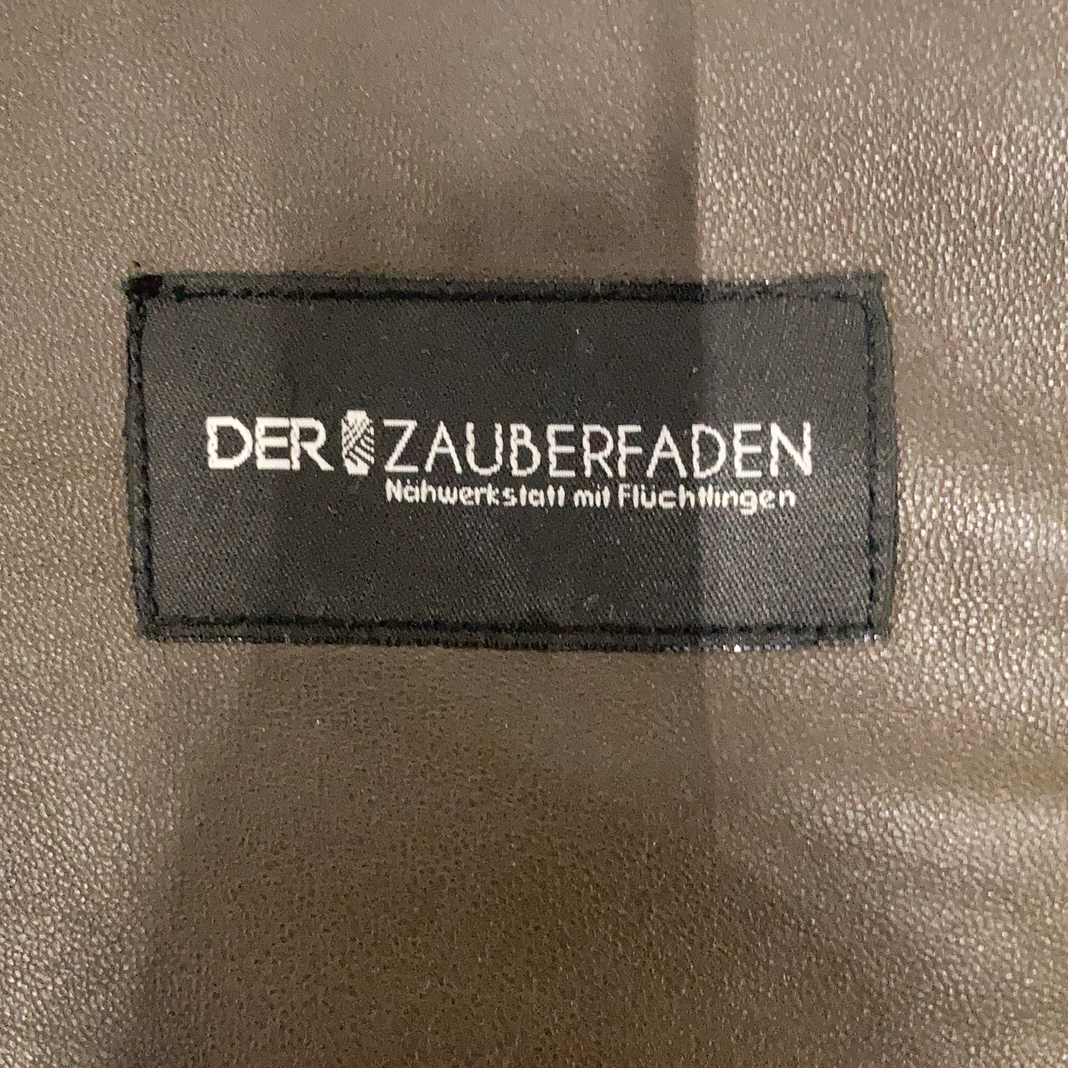 Der Zauberfaden