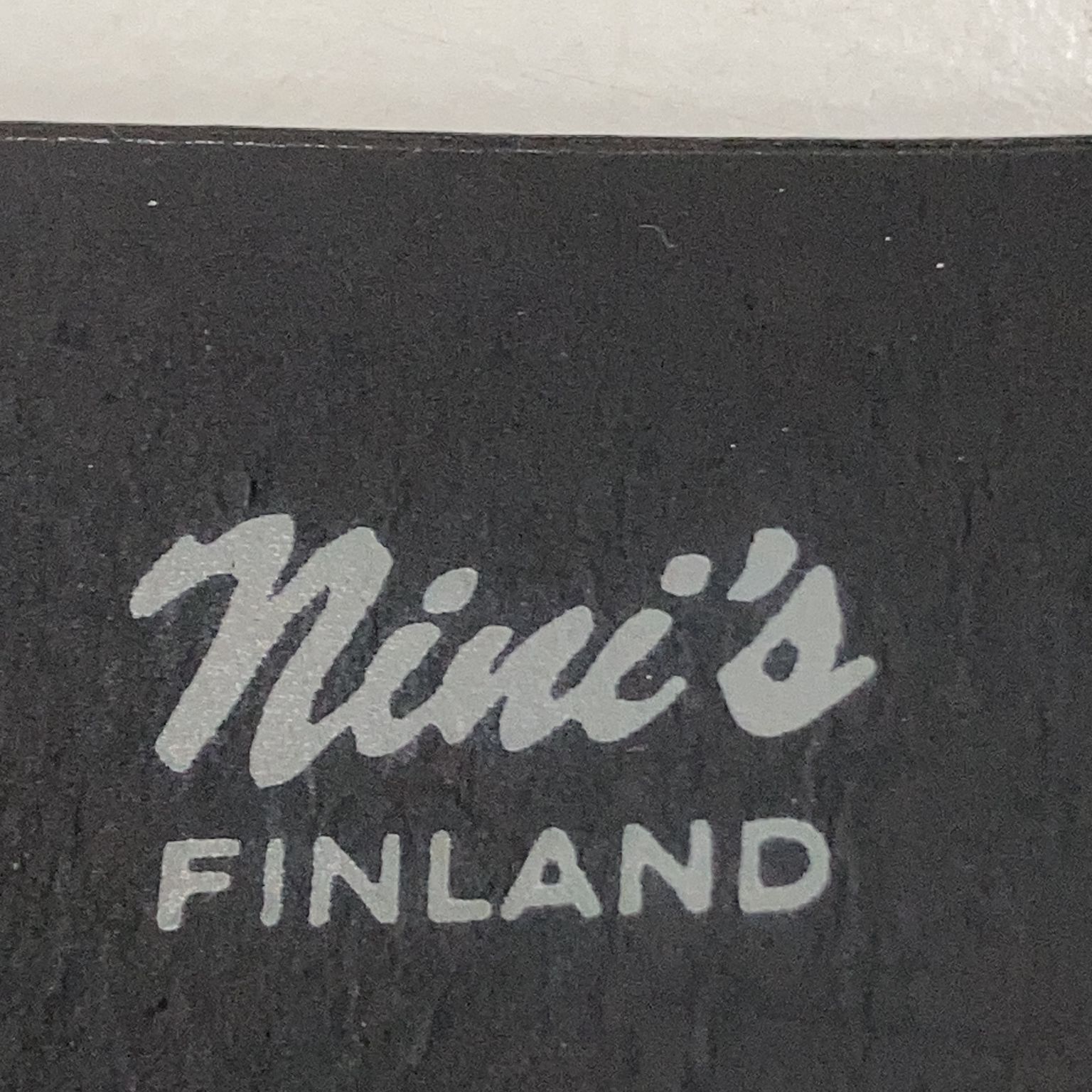 Nini's Finland