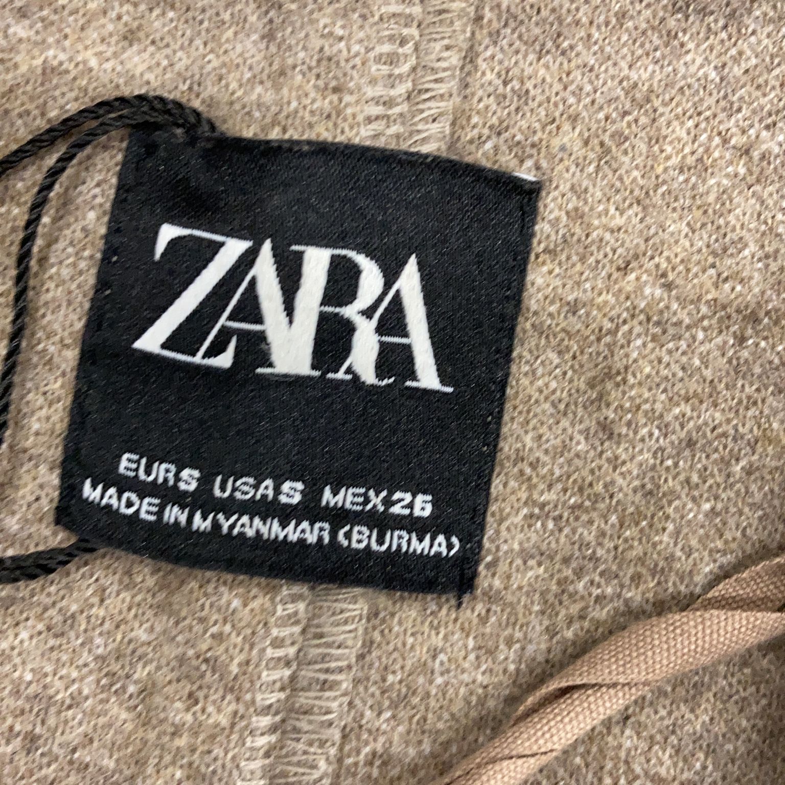 Zara