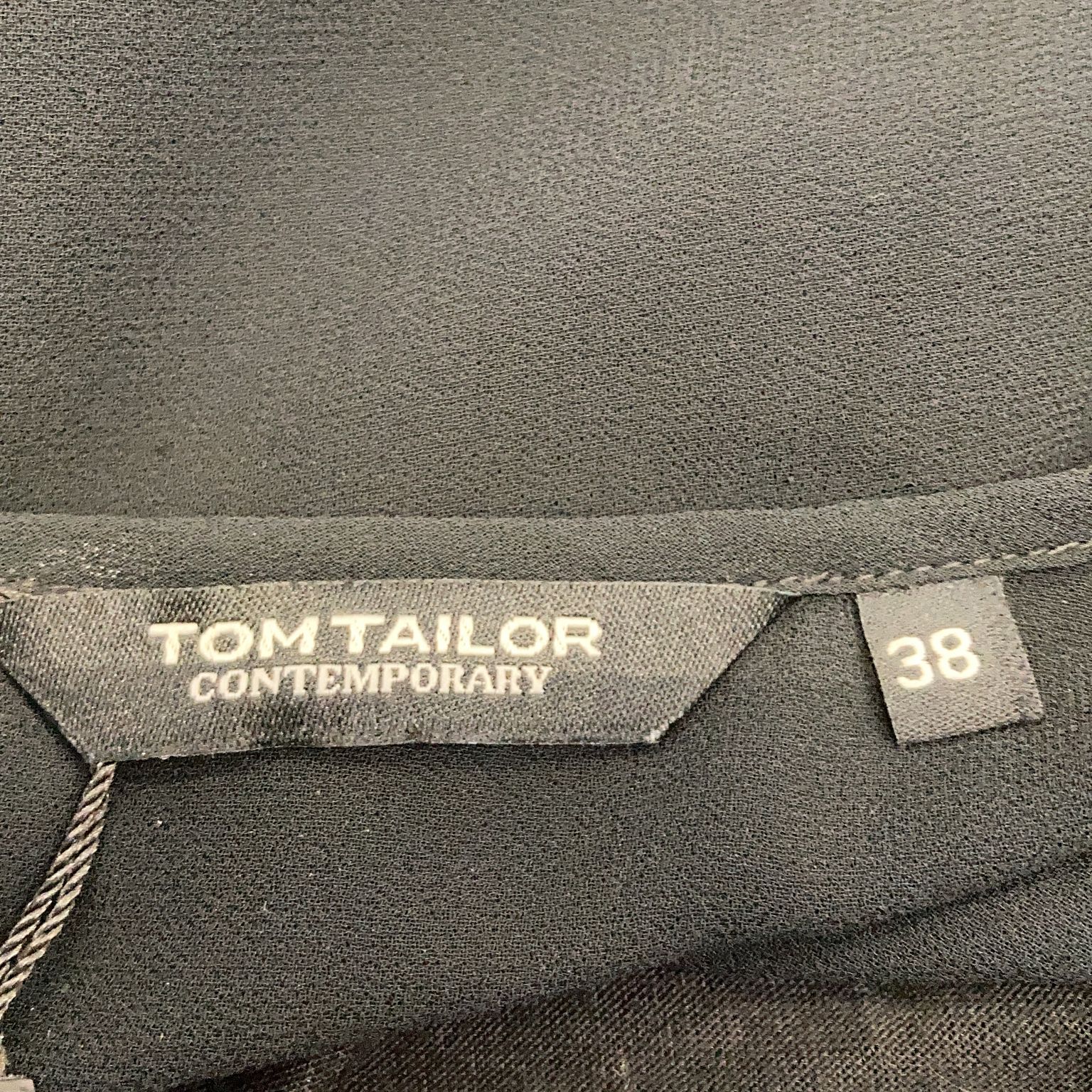 Tom Tailor