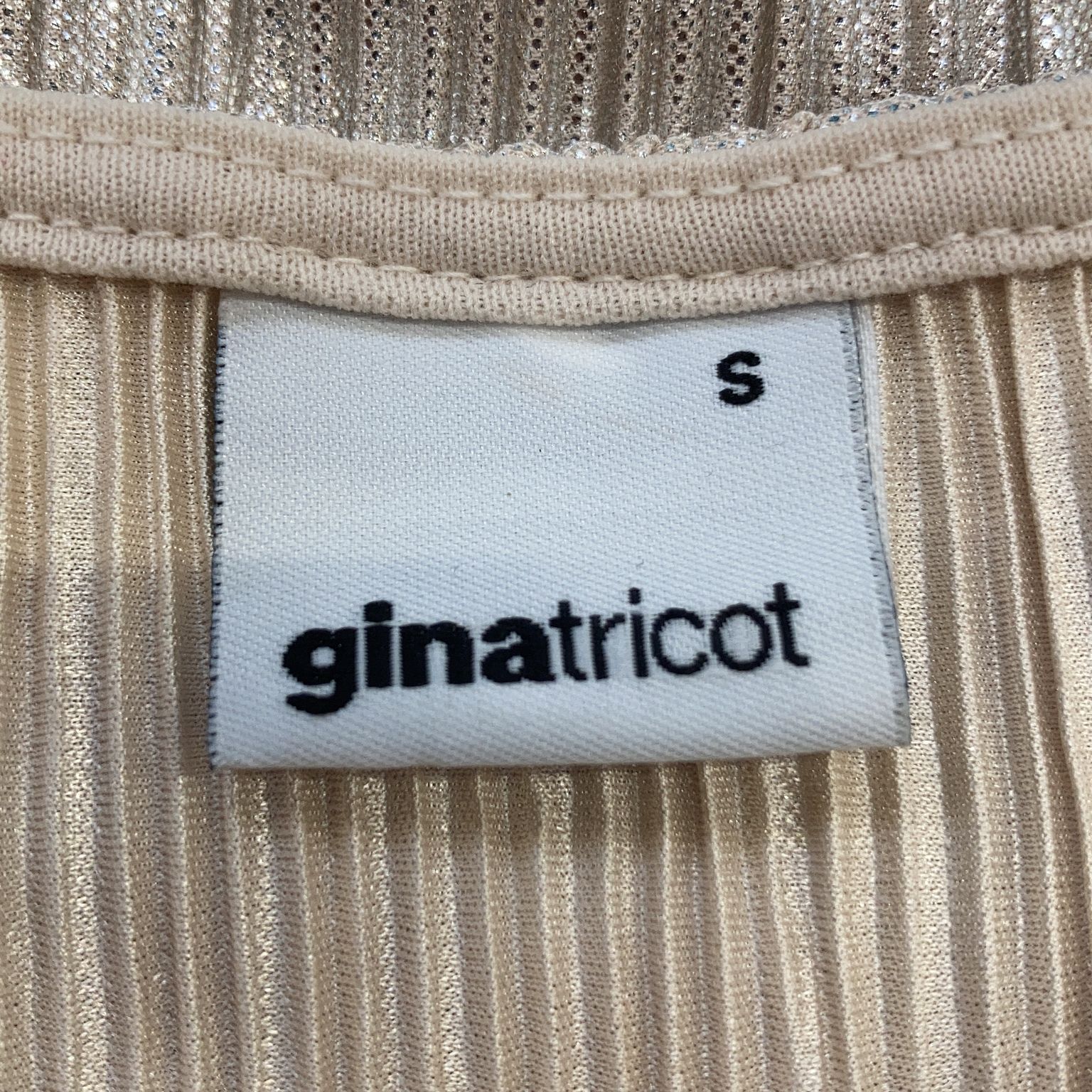 Gina Tricot