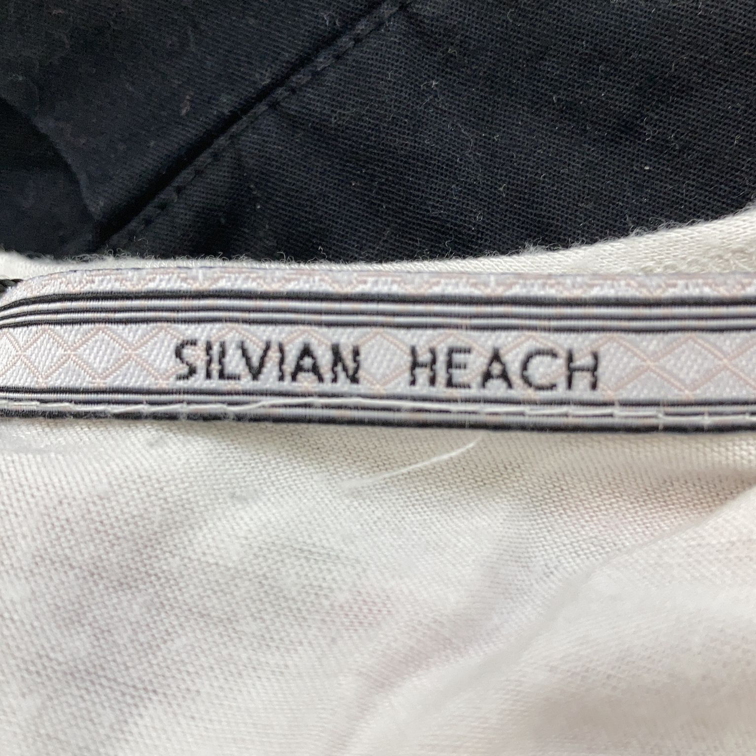 Silvian Heach