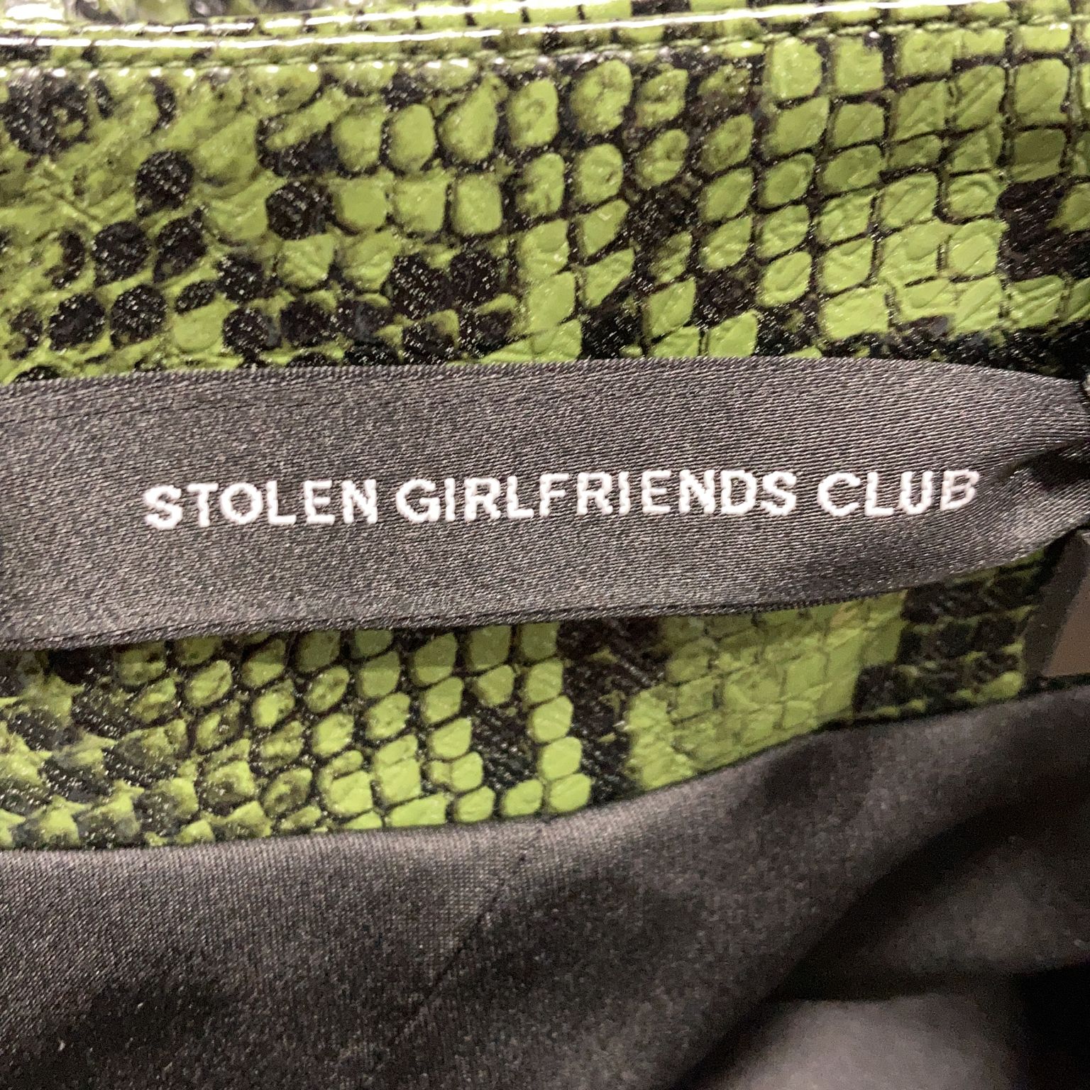 Stolen Girlfriend´s Club