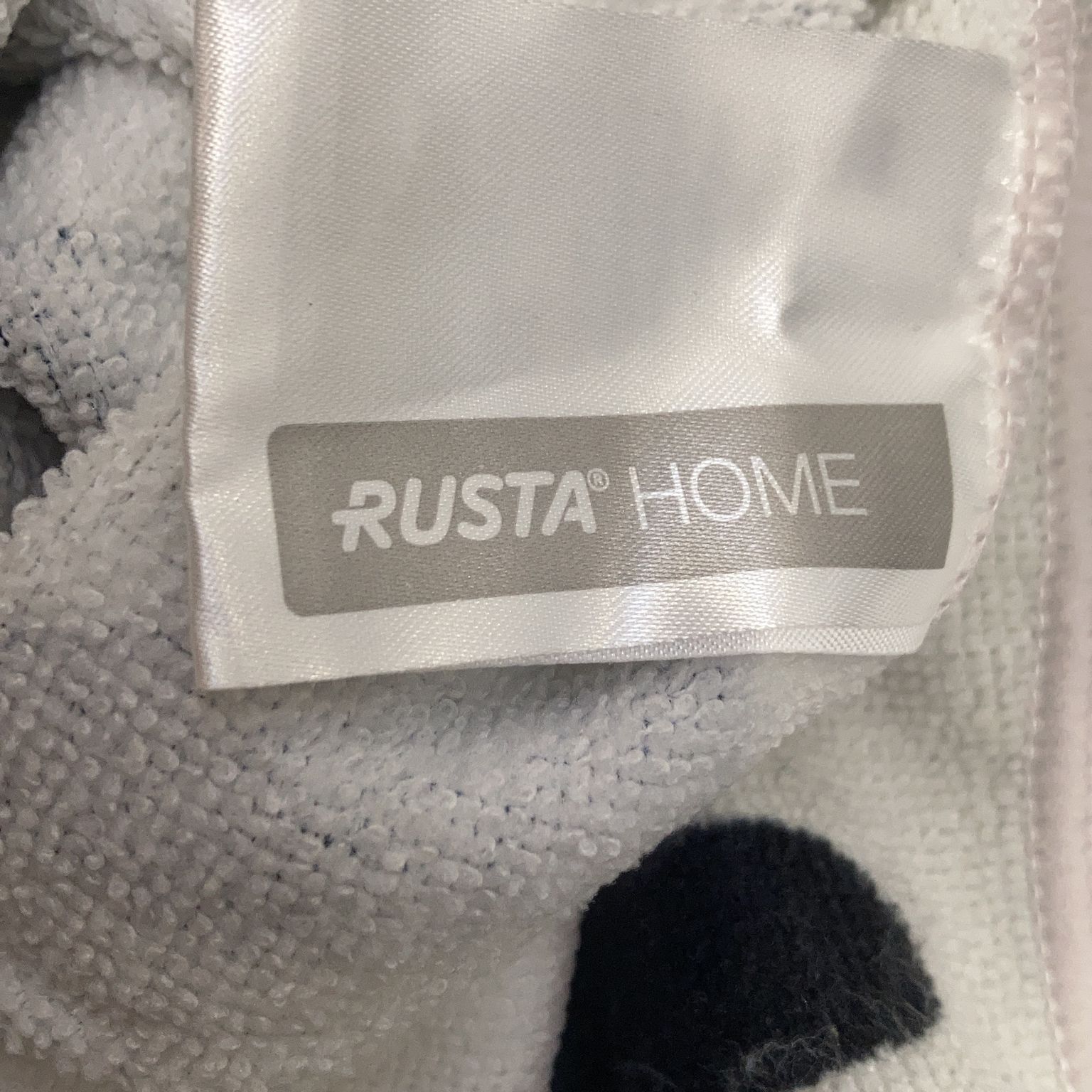 Rusta Home