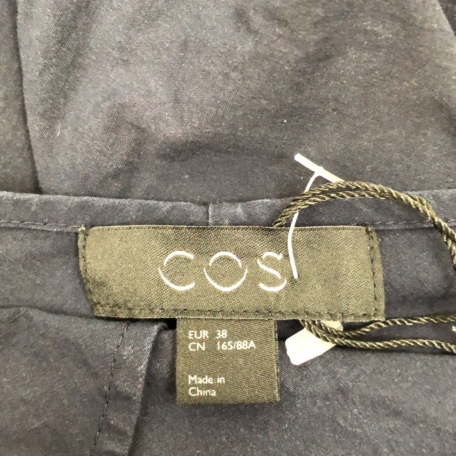 COS